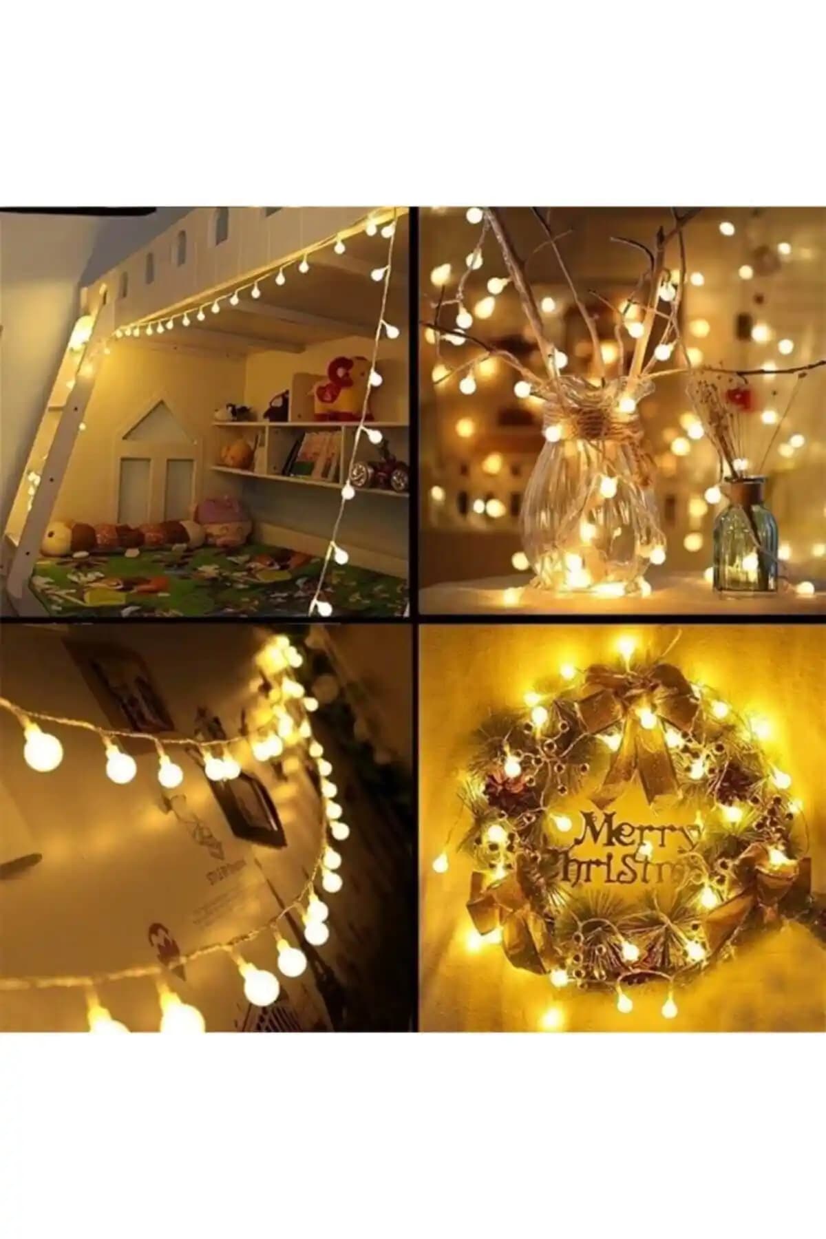 AGUILAS Gün Işığı 4 Metre LED Şerit ile Modern ve Enerji Verimli Aydınlatma Çözümü