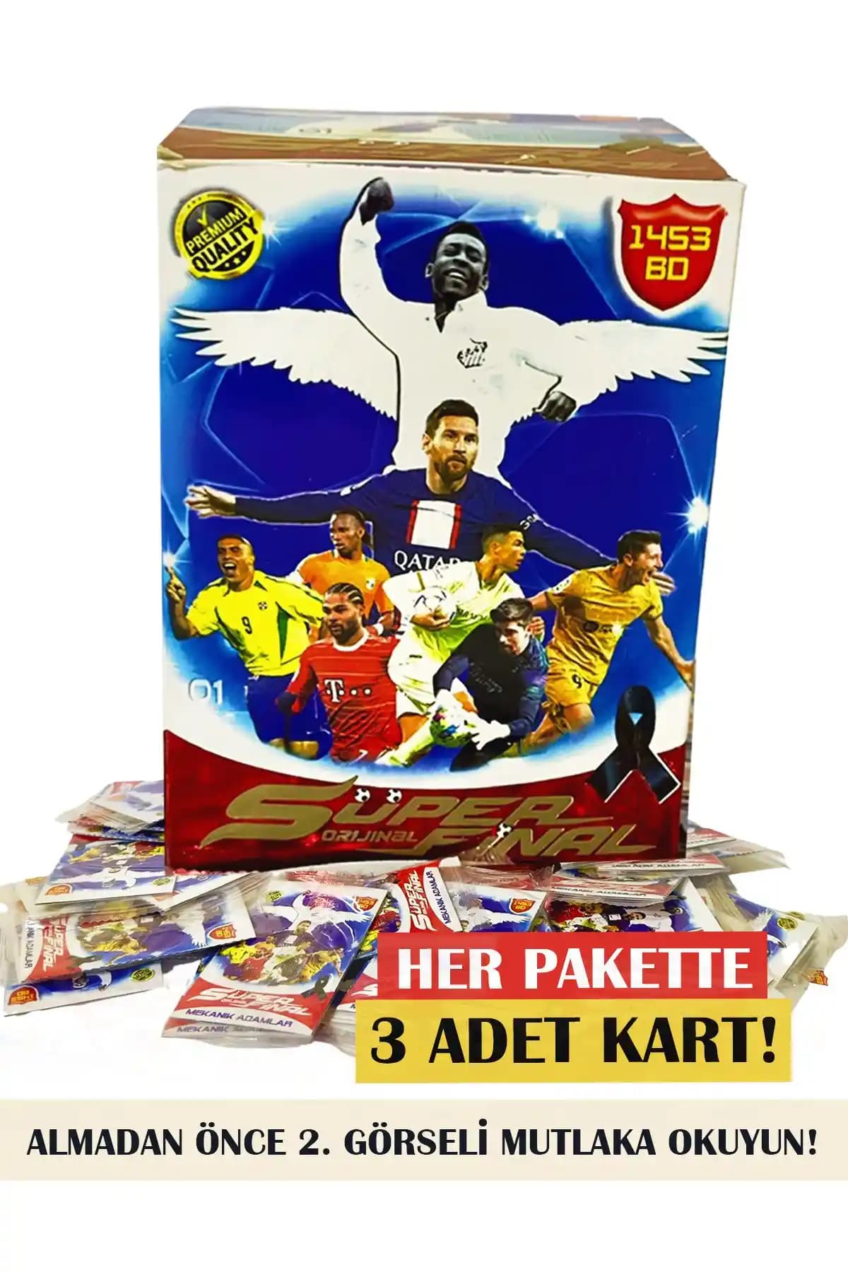 Aksan Süper Final 60 Adet Futbolcu Kartı Seti Detaylı İnceleme ve Özellikleri