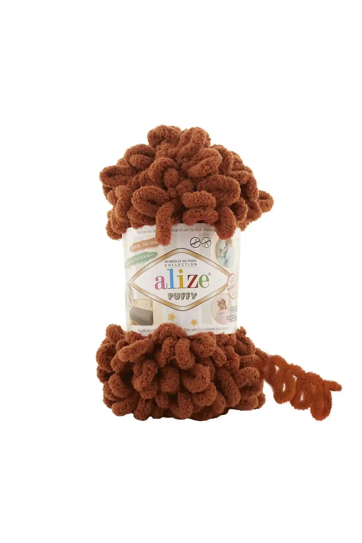 Alize Puffy Ürünleri Karşılaştırması: Bebek Battaniyesi ve 5-pack İplik Seçenekleri