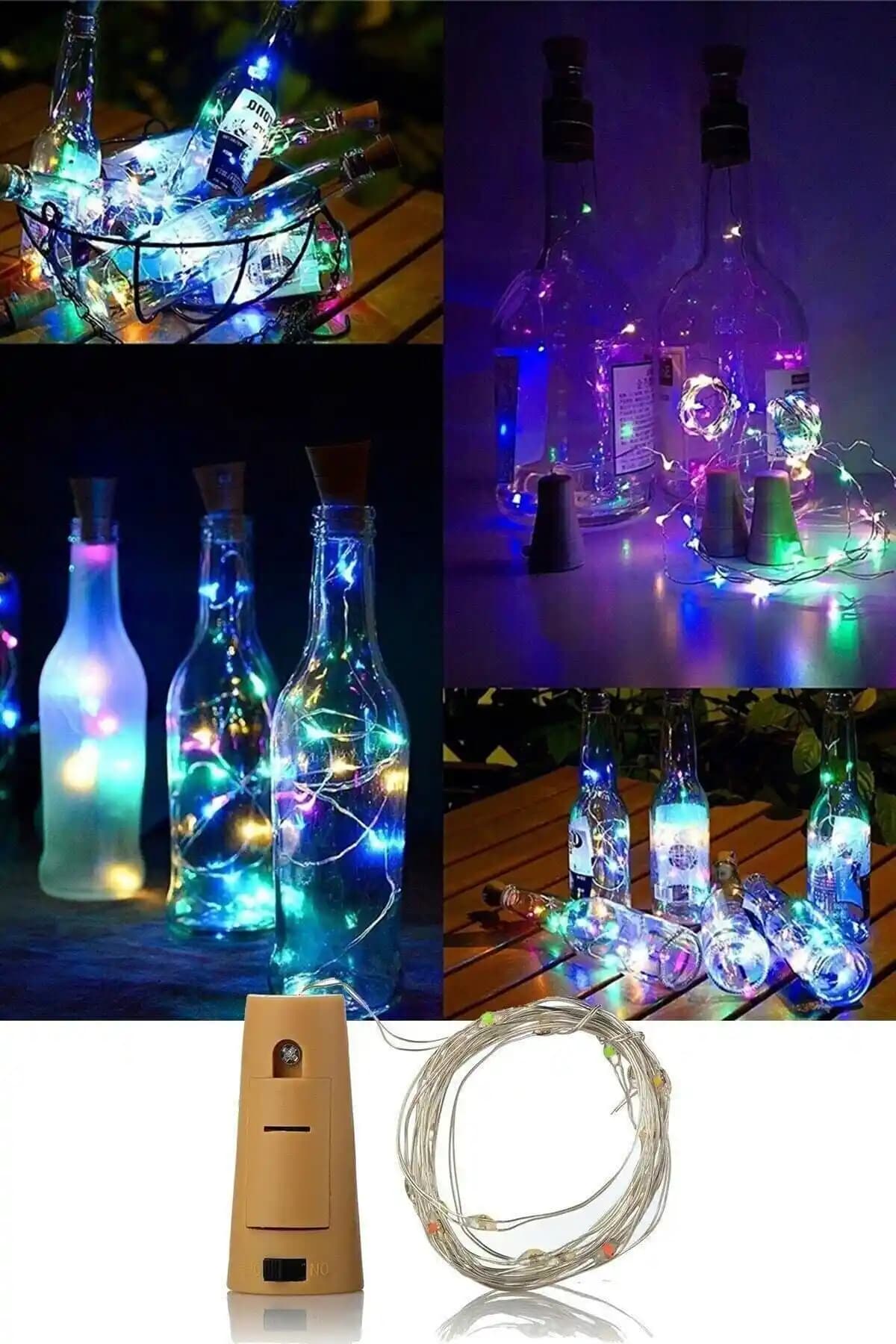 ALSHOP Mantar Tıpalı Peri Led Ürünleri Karşılaştırması ve Seçim Rehberi