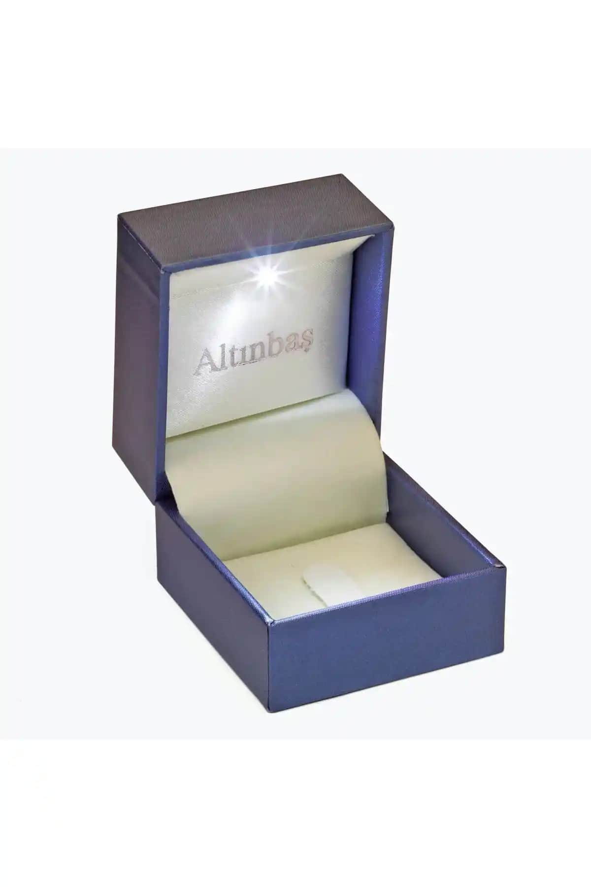 Altınbaş Işıklı Yüzük Kutusu: Şık Tasarımı ve Fonksiyonelliğiyle Öne Çıkan Saklama Çözümü