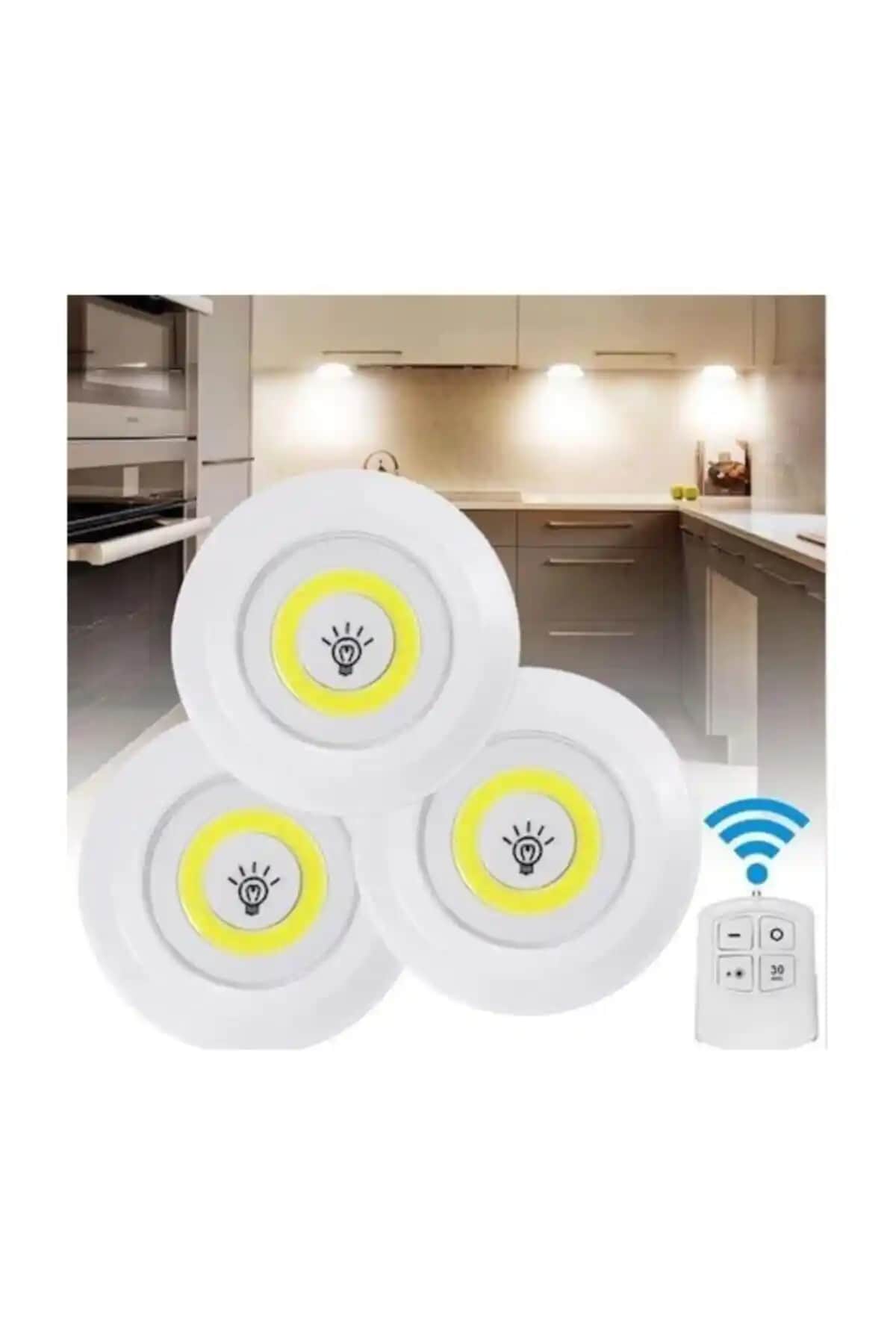 Altun ve Nanopro Uzaktan Kumandalı 3 Lü Spot Led Lambaların Karşılaştırması ve Seçim Rehberi