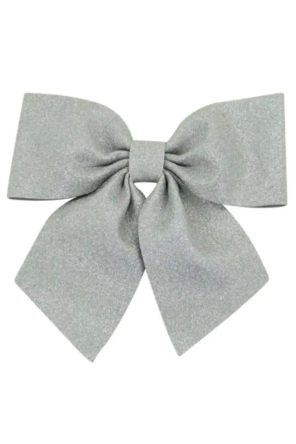 AMALFİ Gü<müş> ve Kırmızı Simli Eva Fiyonk Dekor Karşılaştırması