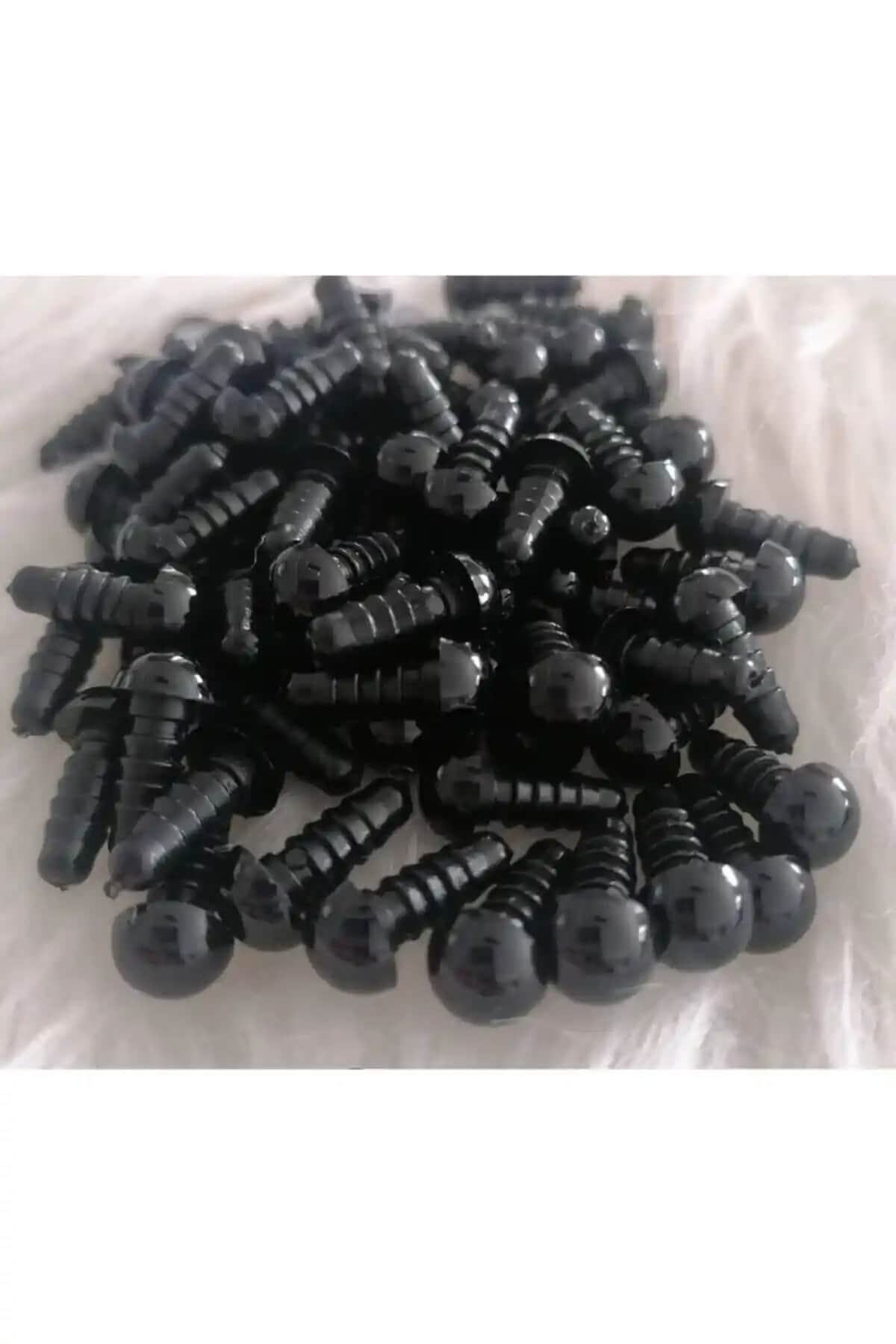 Amigurumi için en iyi vidalı gözleri karşılaştırması ve seçim rehberi