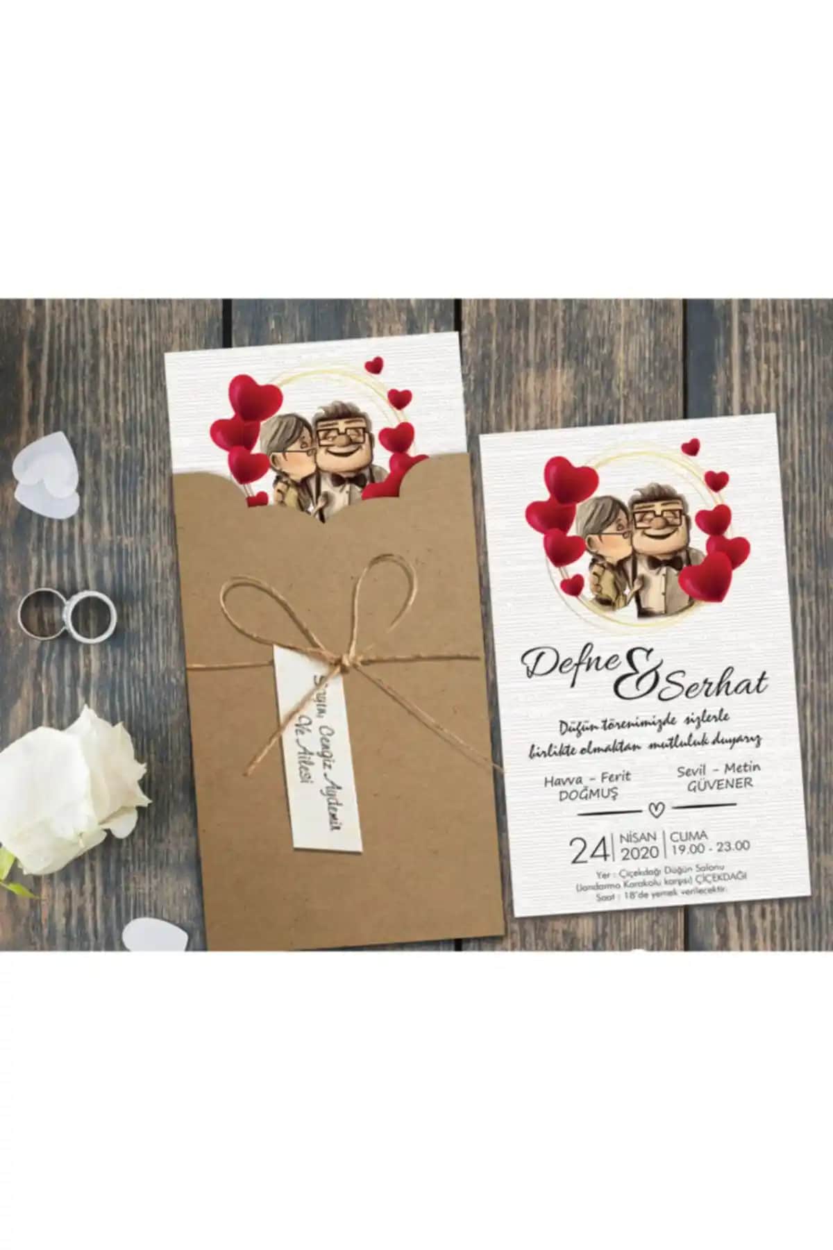 AnadoluMatbaacılık ve Luna Davetiye Karşılaştırması: Hangi Düğün ve Nişan Davetiyesi Daha Uygun