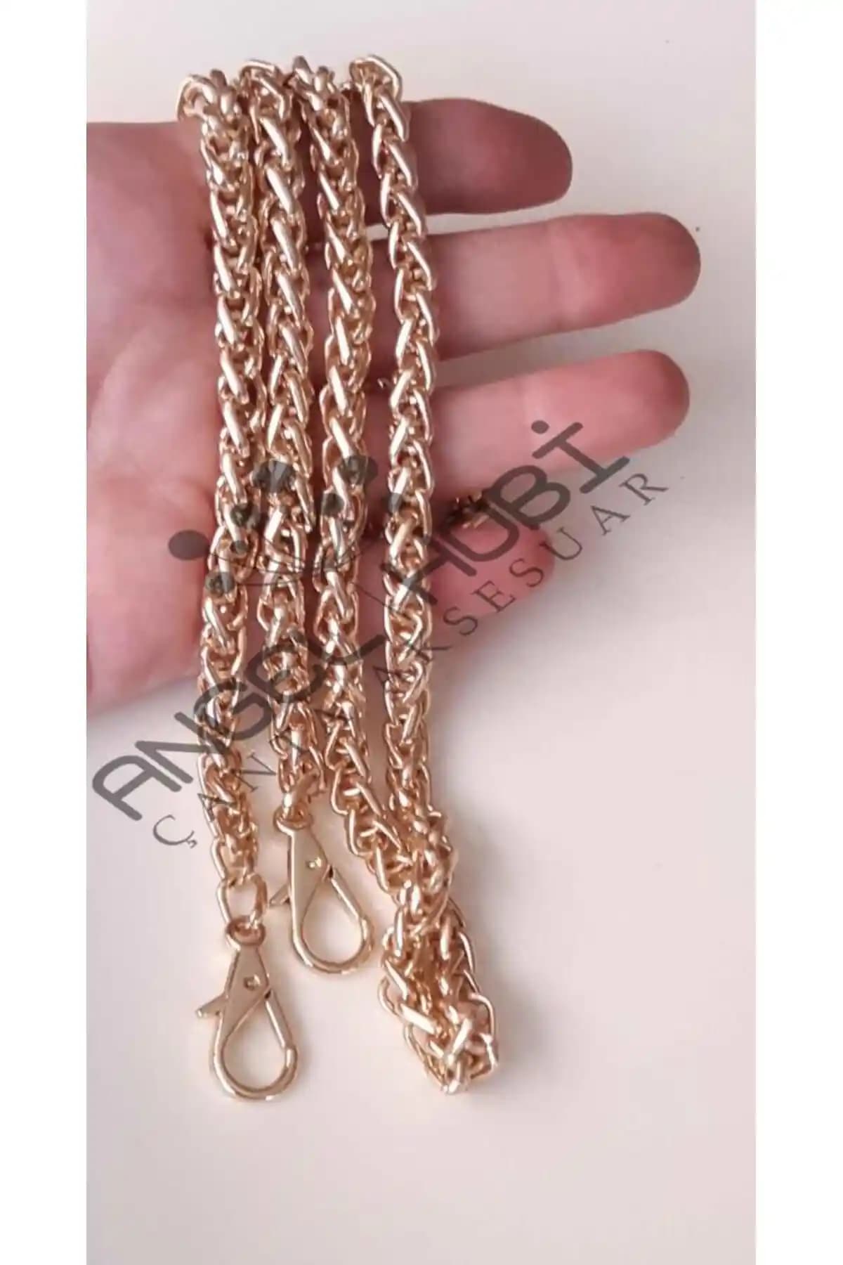 Angel Çanta Aksesuar ve Serbest Çanta Zincir Seti Karşılaştırması ve Seçim Rehberi