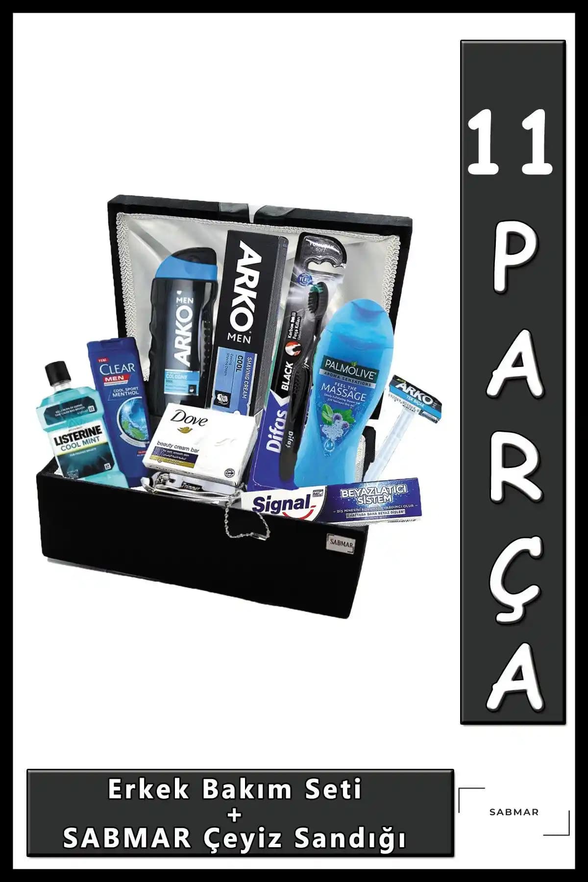 Arko Men ve SABMAR Damat Bohçası Karşılaştırması: Hangi Ürün Sizin İçin Uygun