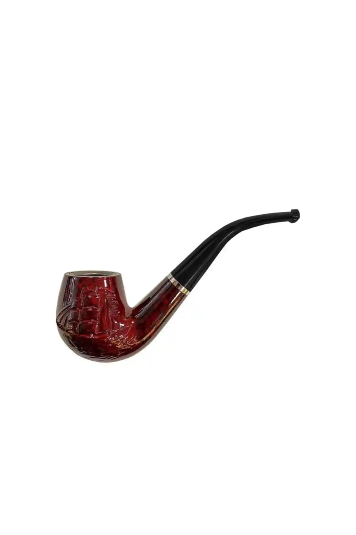 Atomic Rustic Kahverengi Boxin Başlangıç Piposu İncelemesi ve Kullanıcı Yorumları