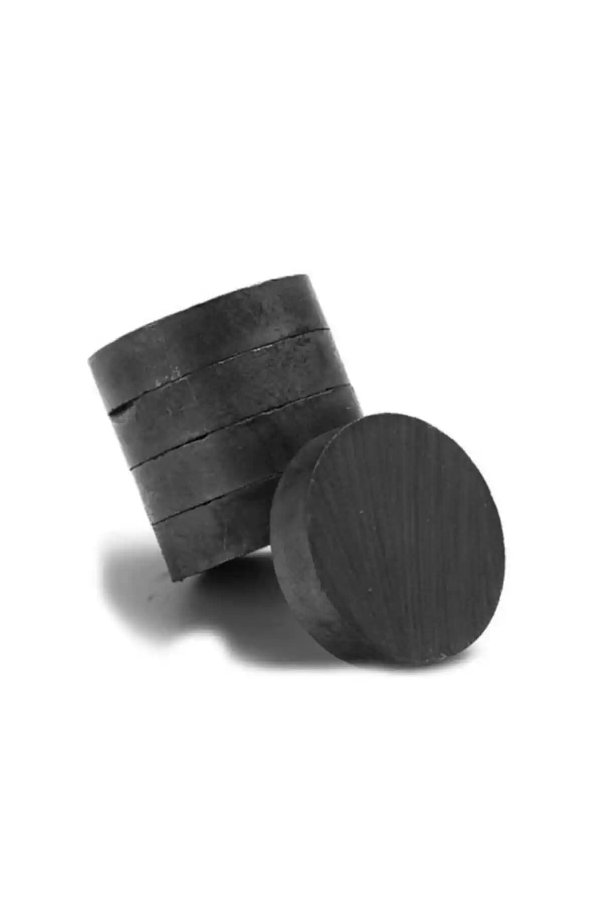 AVMmarketim Yuvarlak Mıknatıs Seti: Güçlü ve Dayanıklı Mini Manyetik Çekim Araçları