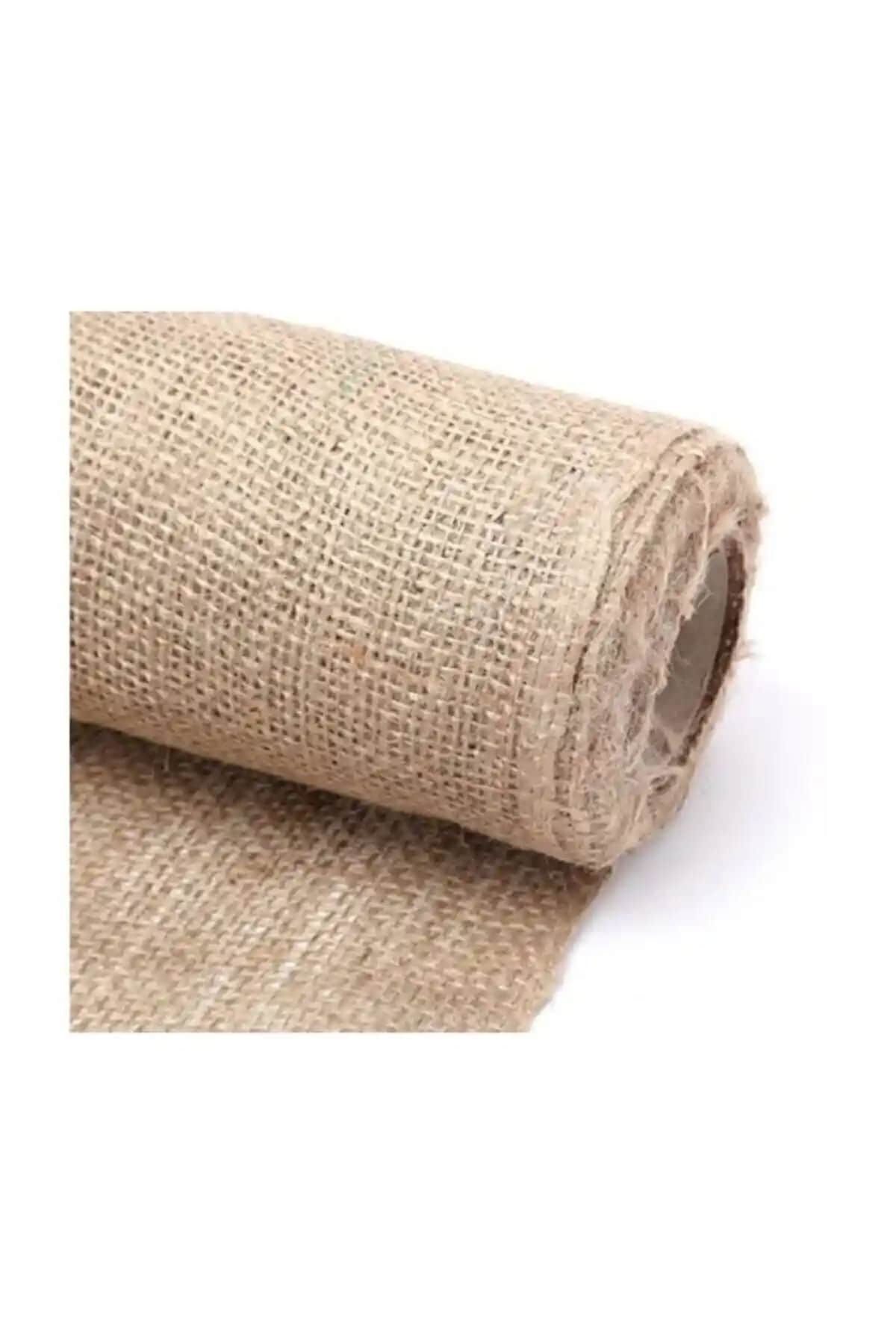 Bahat 1 Metre Jüt Kanaviçe Hasır Keten Telis Kumaşın Özellikleri ve Kullanım İpuçları