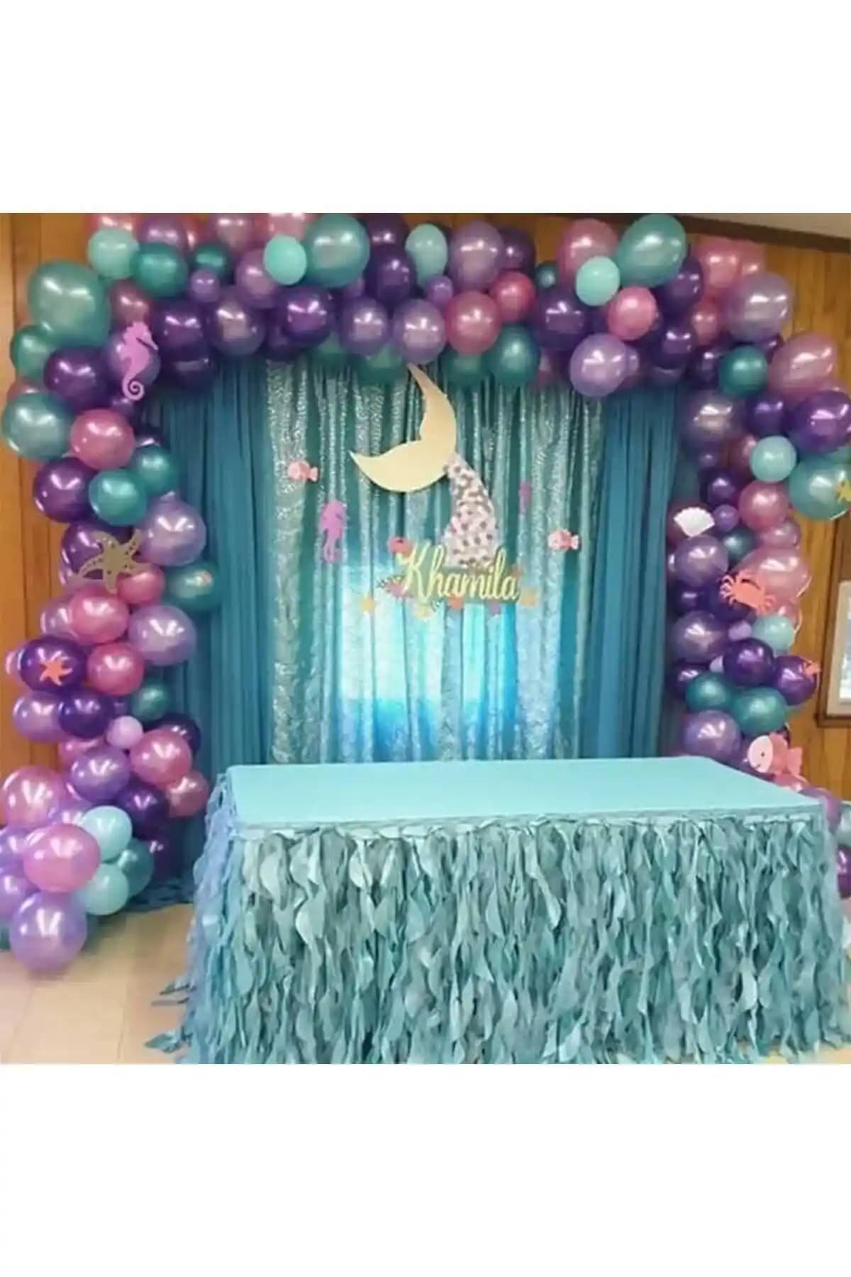 Balon Setleri Karşılaştırması: Aşkın Parti Evi ve BalonEvi Ürünleri Analizi