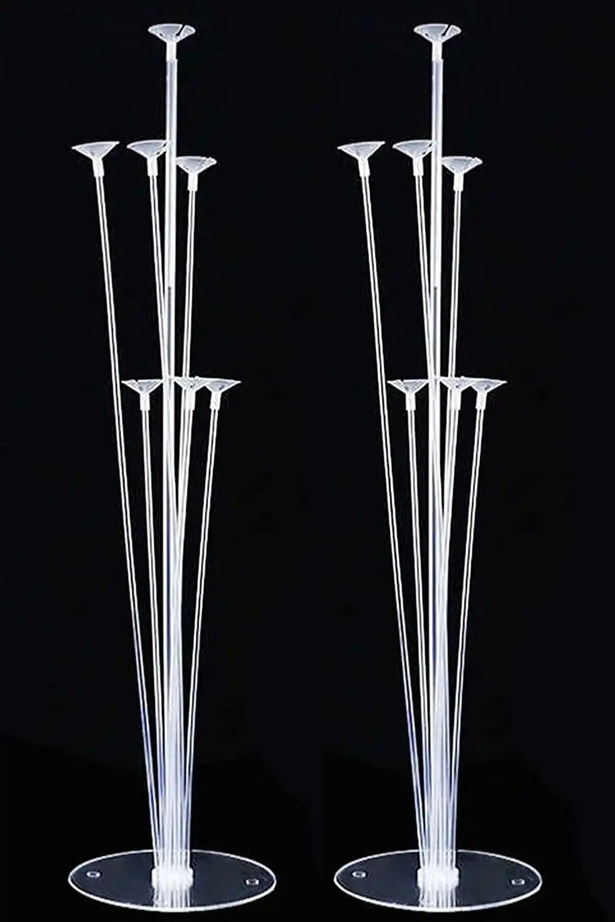 Balon Süsleme Standları Karşılaştırması: DÜVENCİ TİCARET ve Öz-bal Ürünleri Analizi