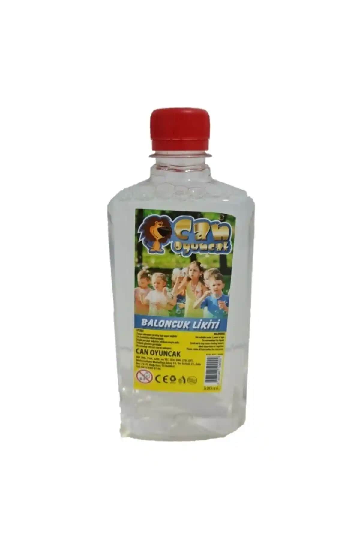 Baloncuk Sıvısı ve Likitleri Karşılaştırması: Hangi Ürün Çocuklar İçin Daha Uygun