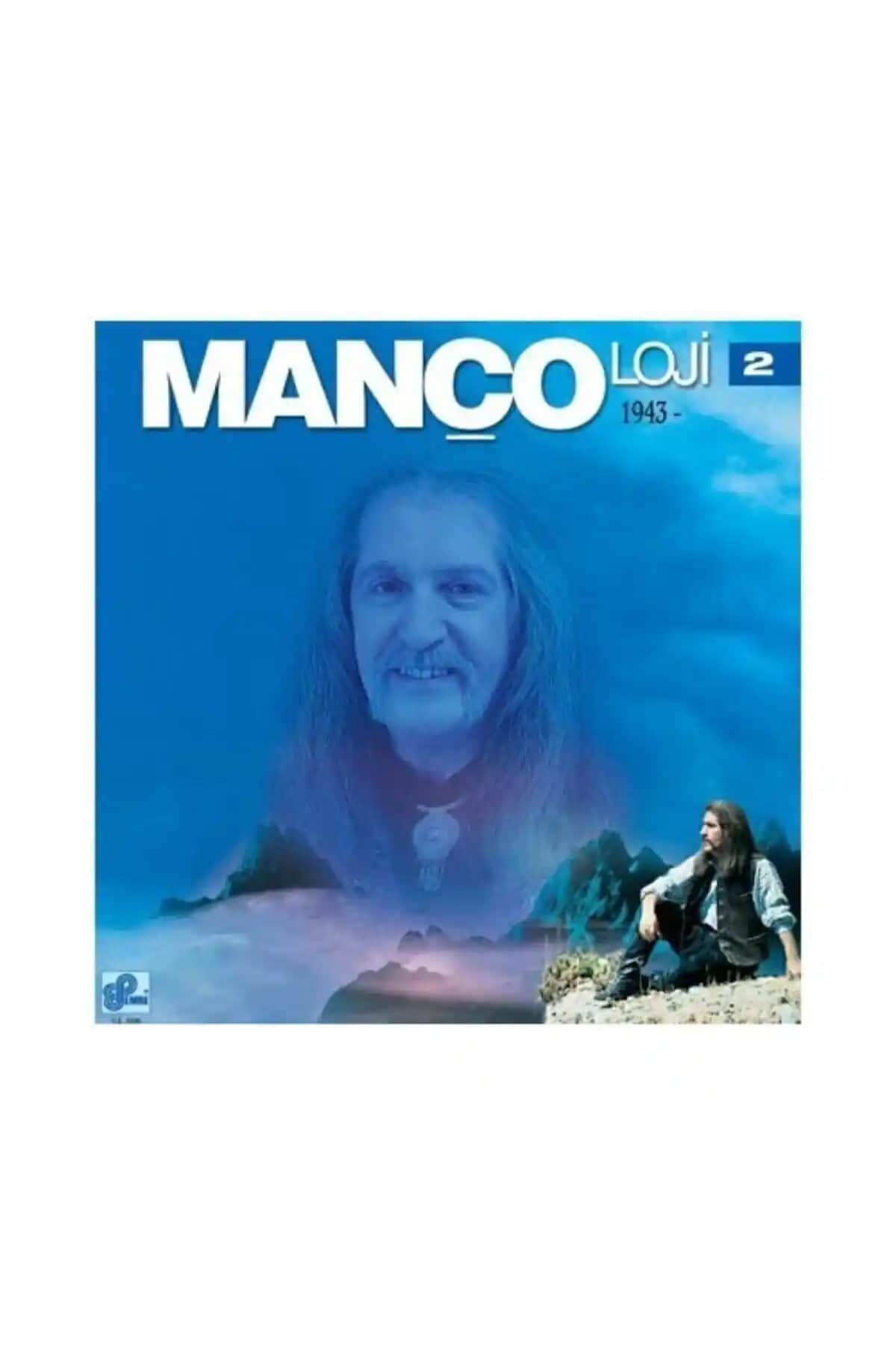 Barış Manço'nun Efsanevi Albüm Koleksiyonu Mançoloji-2 İncelemesi ve Özellikleri