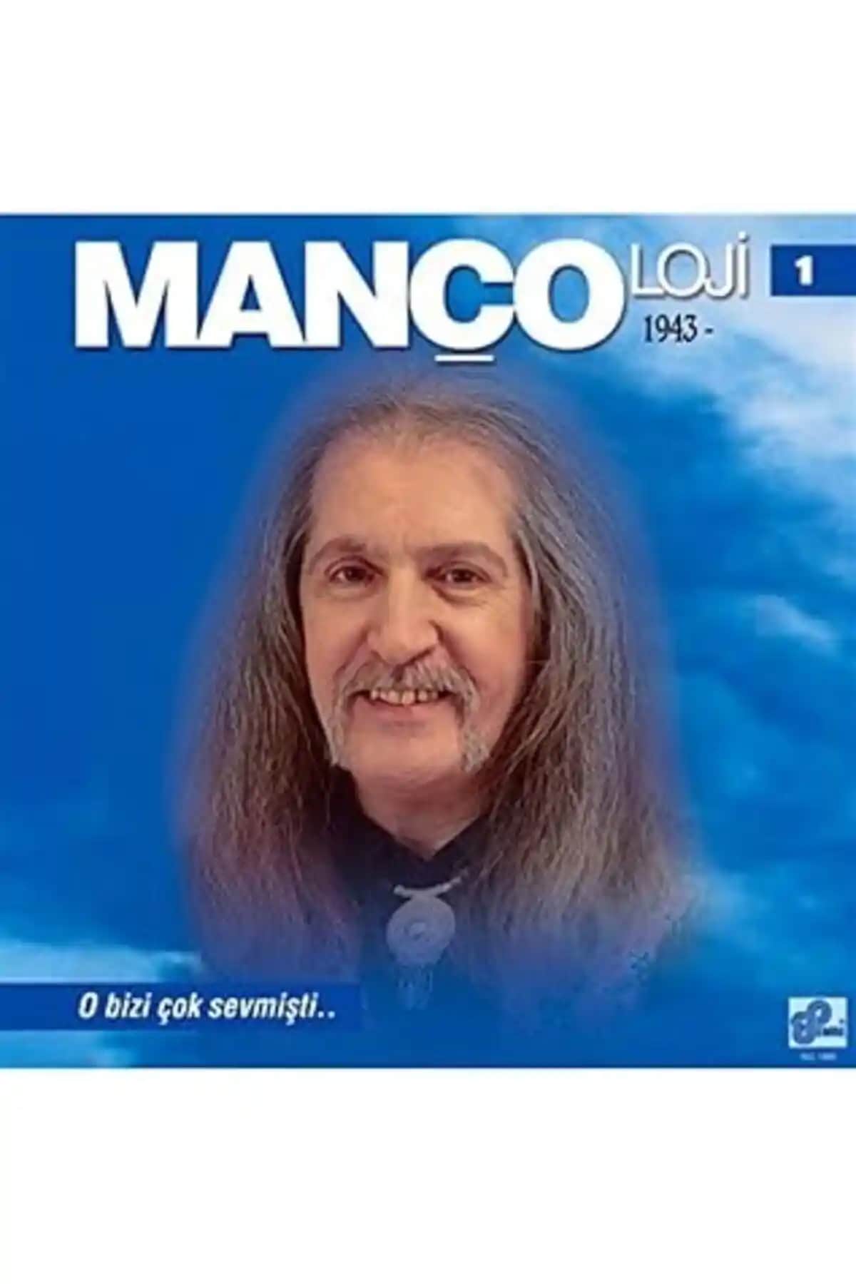 Barış Manço'nun En İkonik Albümü Mançoloji 1 Türkçe Plak Koleksiyonları İçin Önerilir