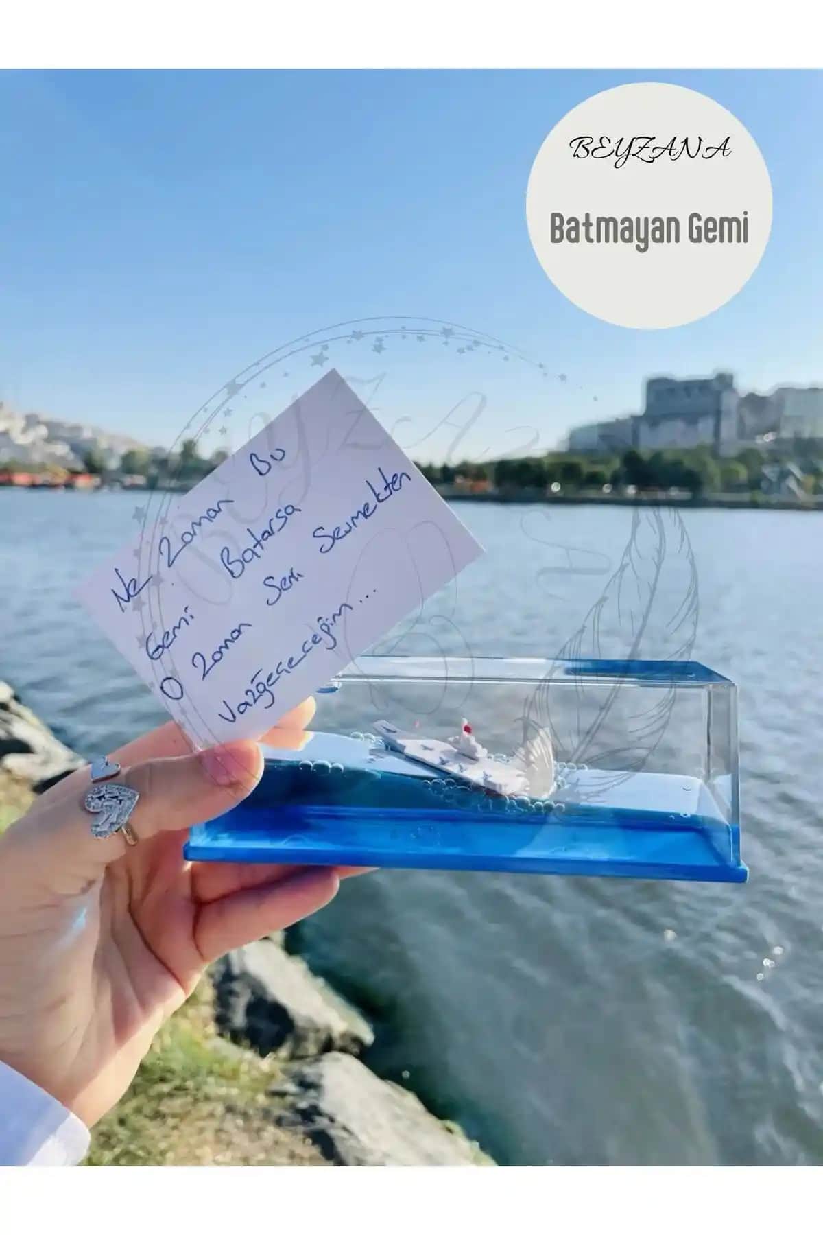 Batmayan Gemi Figürleri Karşılaştırması: Ev Dekorasyonunda Kullanım ve Özellikler