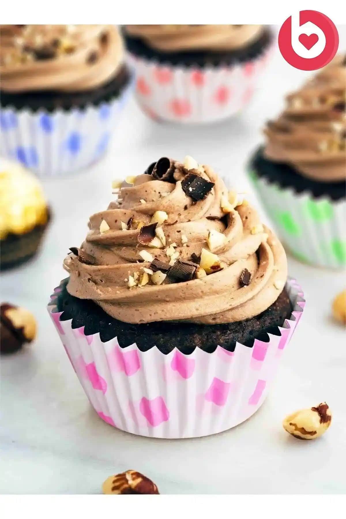 Bayev Kek Kalıbı ve WENTER Muffin Kağıdı Karşılaştırması: Hangi Ürün Sizin İçin Uygun