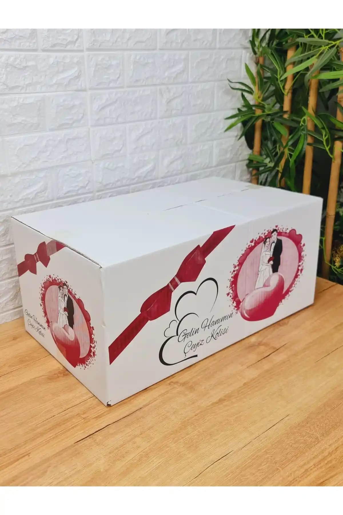 Bazaragel ve Karplus Çeyiz Kolisi Karşılaştırması: Hangi Ürün Sizin İçin Uygun