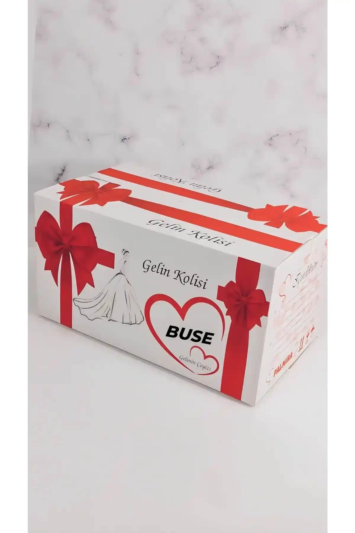 Bazaragel ve Packanya Çeyiz Kolisi Karşılaştırması: Hangi Ürün Daha Uygun