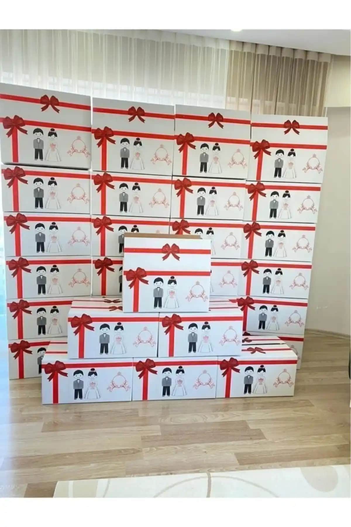 Bazaragel ve Ponciko Büyük Boy Çeyiz Kolisi Karşılaştırması ve Seçim Rehberi