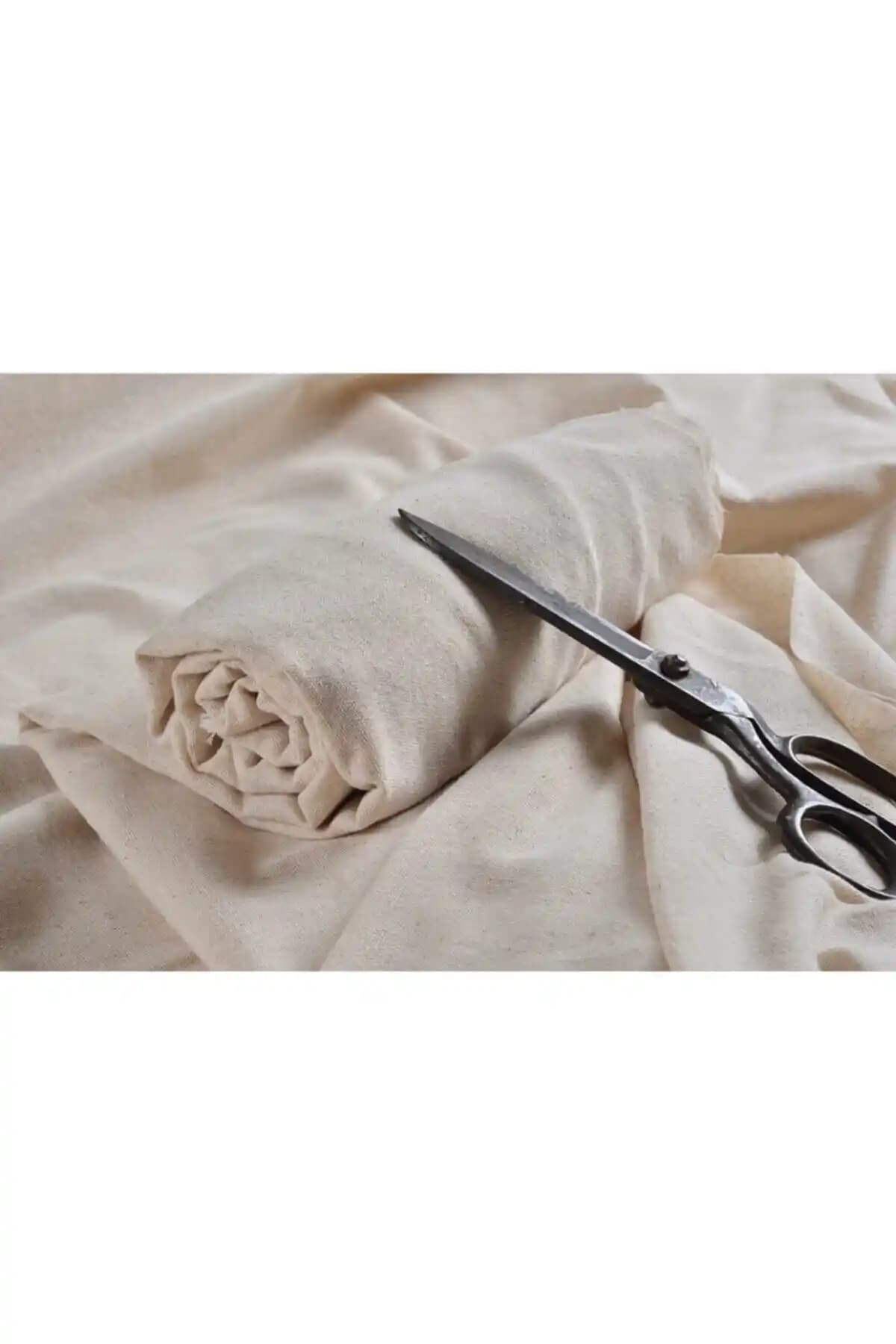 BestNaturals Keten Kumaş: Doğal ve Sürdürülebilir Ev ve Giyim Tekstili Ürünü