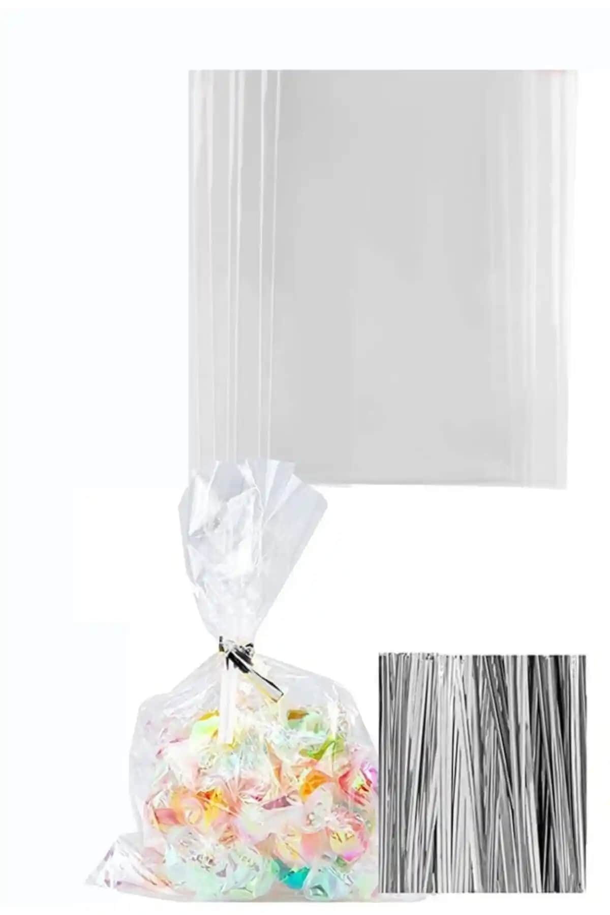 Big Party Kurabiye Jelatini ve Dekals Şeffaf Jelatin Ürünlerinin Karşılaştırması