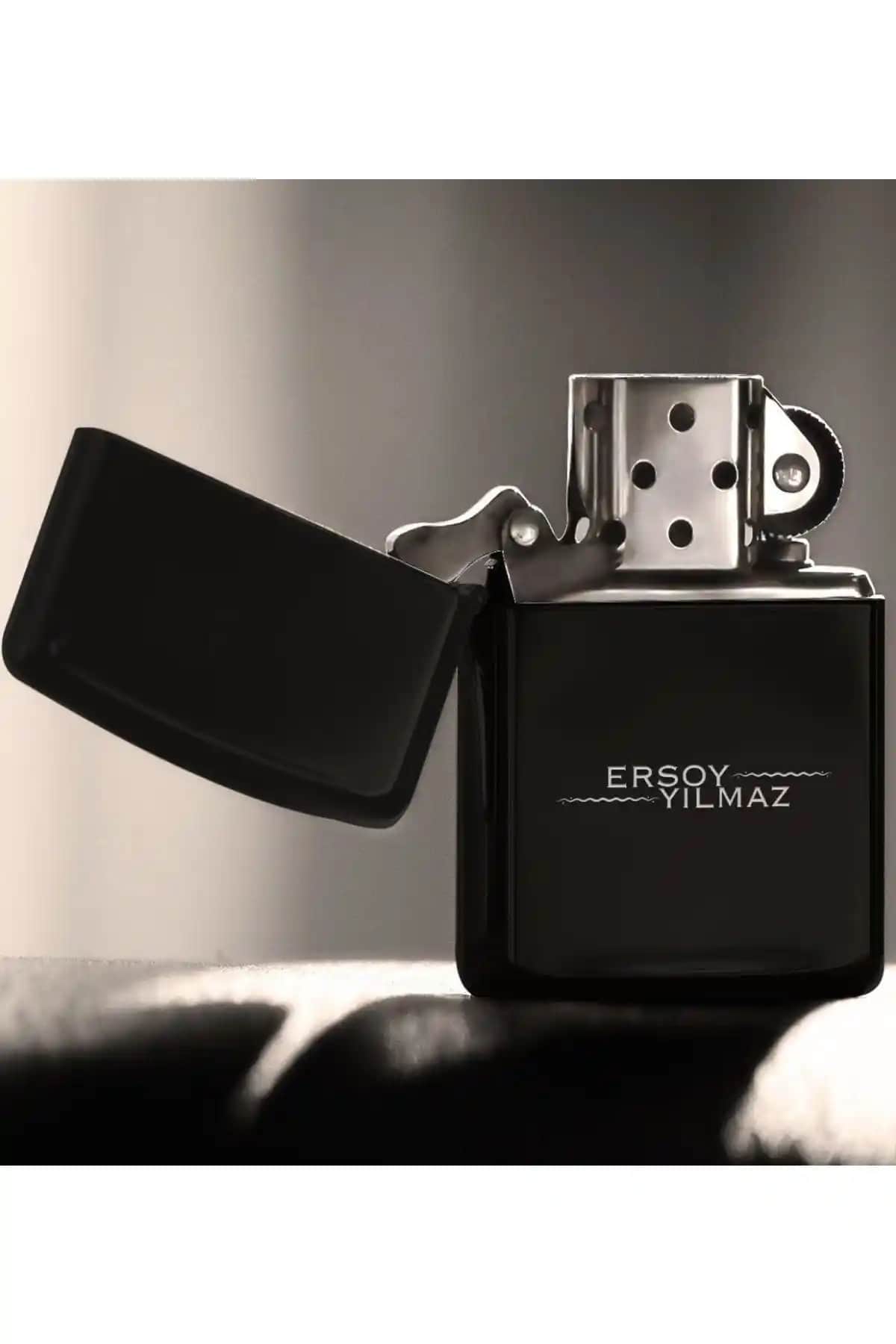 Bk Gift ve LOCO LOCO Kişiye Özel Çakmak Karşılaştırması Hediye ve Kullanım Özellikleri