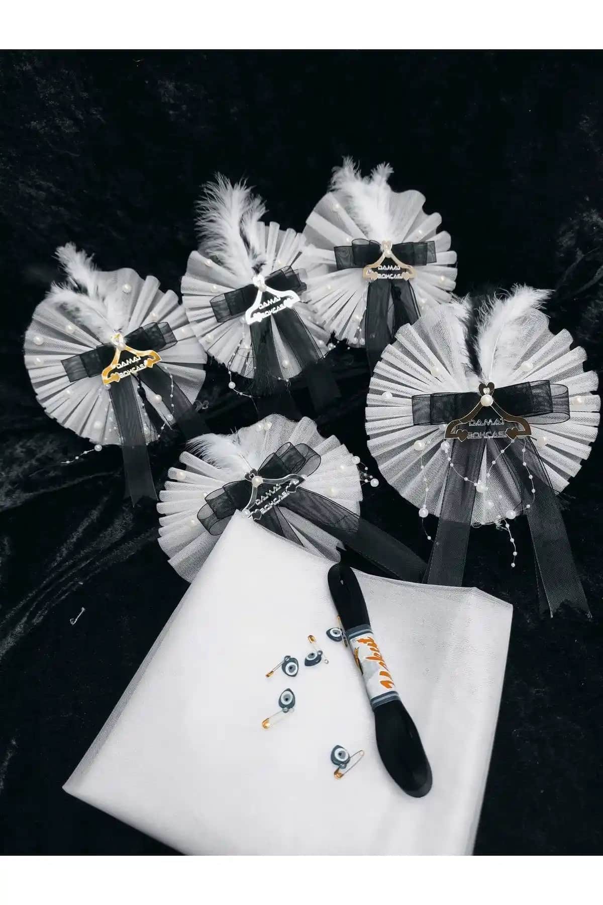 Bohça Süsü Setleri Karşılaştırması: Ecrin Tuhafiye ve Zeymerade Ürünleri