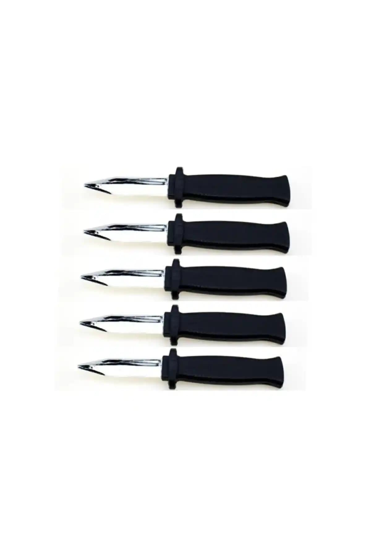 BoncukAVM Siyah Tiyatro Şaka Bıçağı Güvenli ve Estetik Sahne Kullanımı İçin