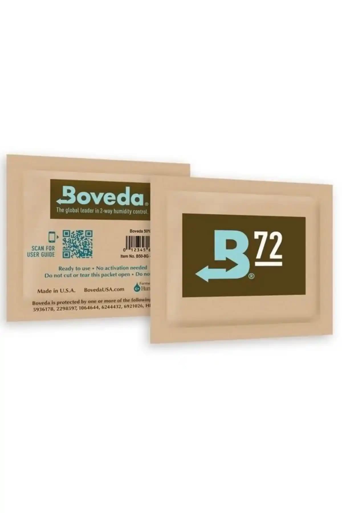 Boveda Jel Otomatik Humidor Nemlendiricisi: Puro Saklama ve Nem Kontrolü Çözümü