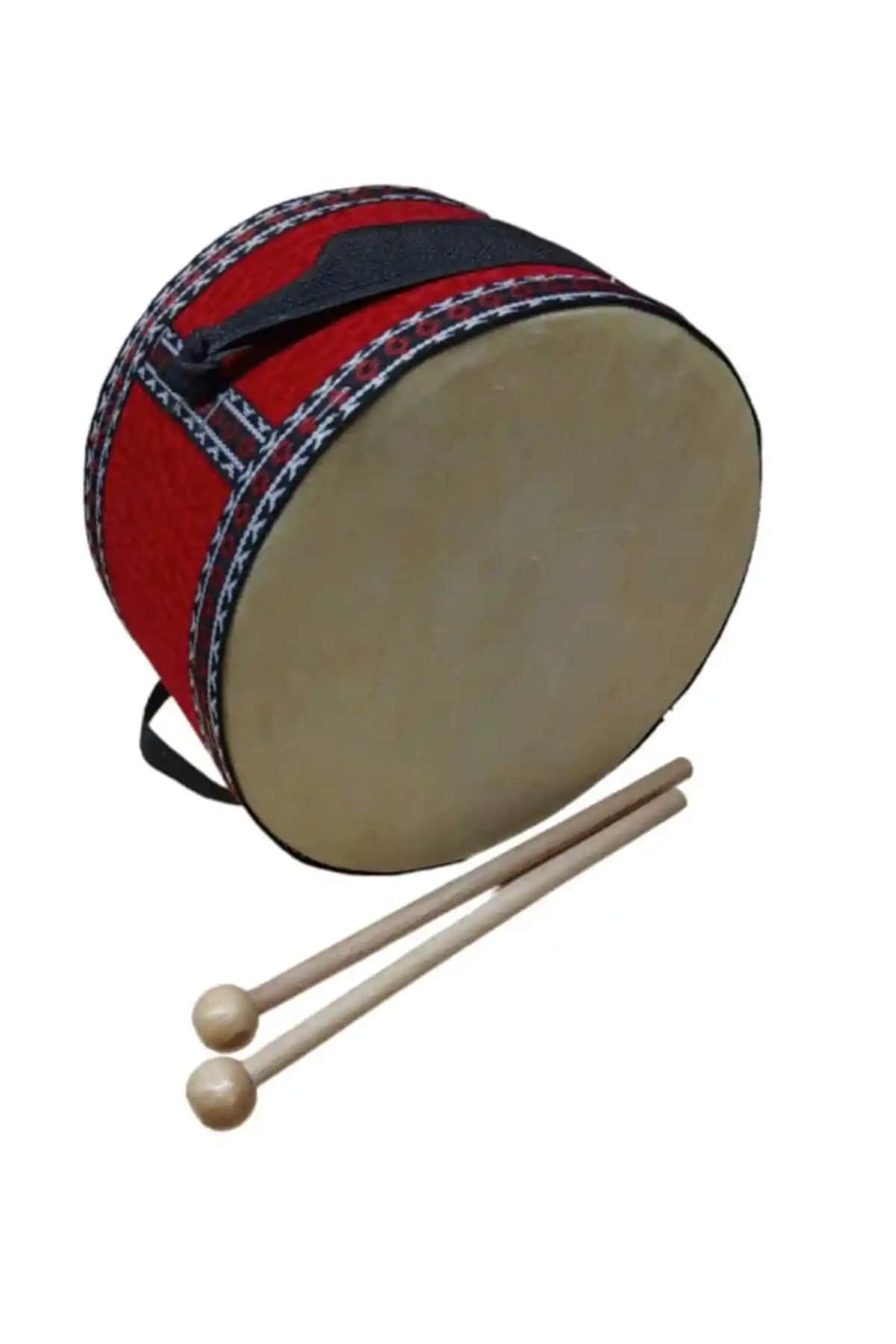 Burdaneve ve K&A Çocuk Davulu Karşılaştırması: Hangi Model Çocuklar İçin Daha Uygun