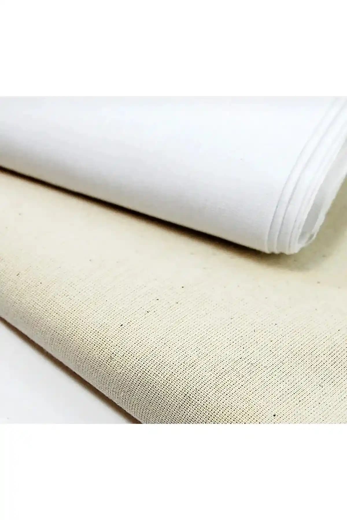 Bursa Kumaşçısı Amerikan Bezi Beyaz: Dayanıklı, Çok Yönlü ve Kullanışlı Kumaş Seçeneği