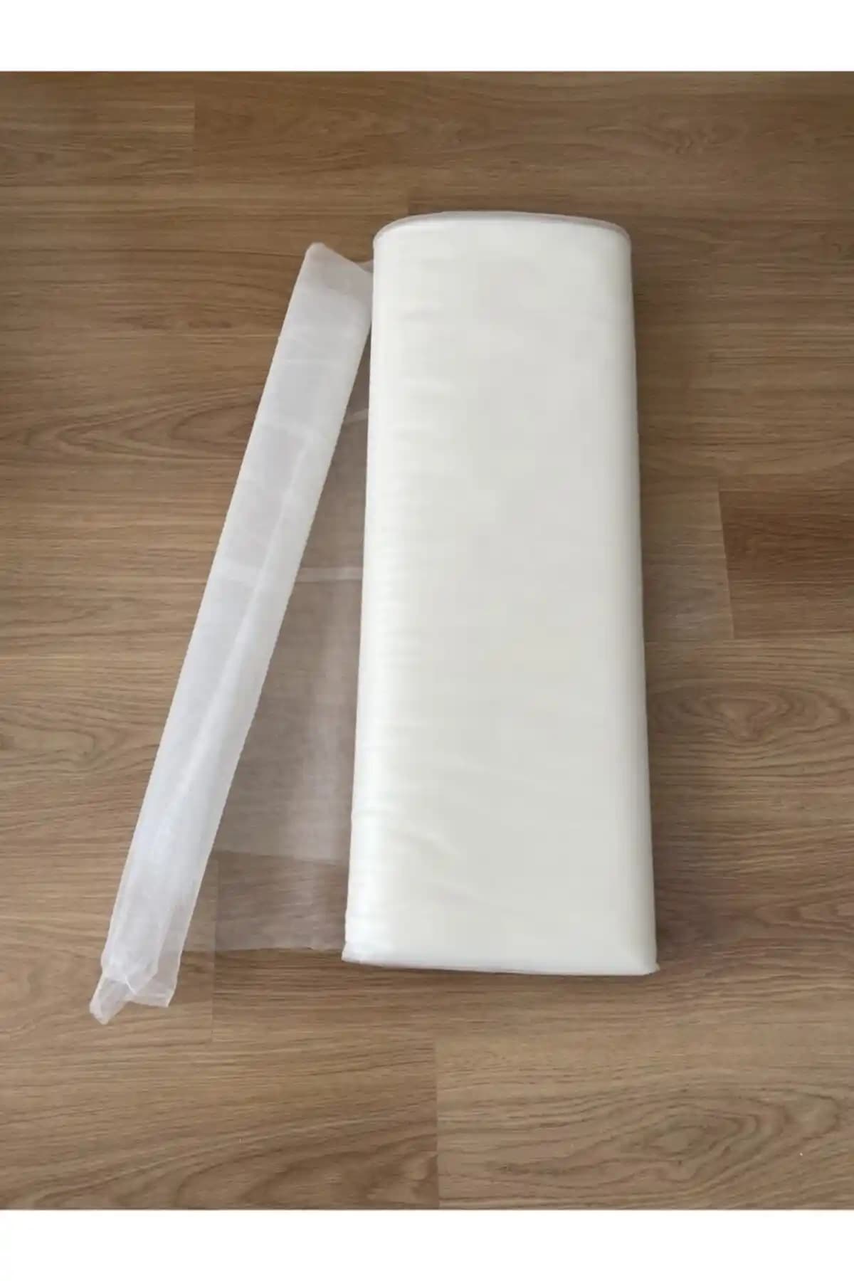 Buse Tül ve Ecrin Tül Karşılaştırması: Dekorasyon ve Süsleme İçin En Uygun Seçenekler