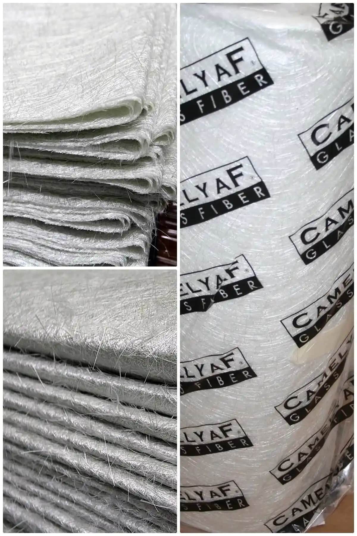 2025'te Camelyaf Fiber Elyaf Keçe ile Hafiflik ve Dayanıklılıkta Devrim