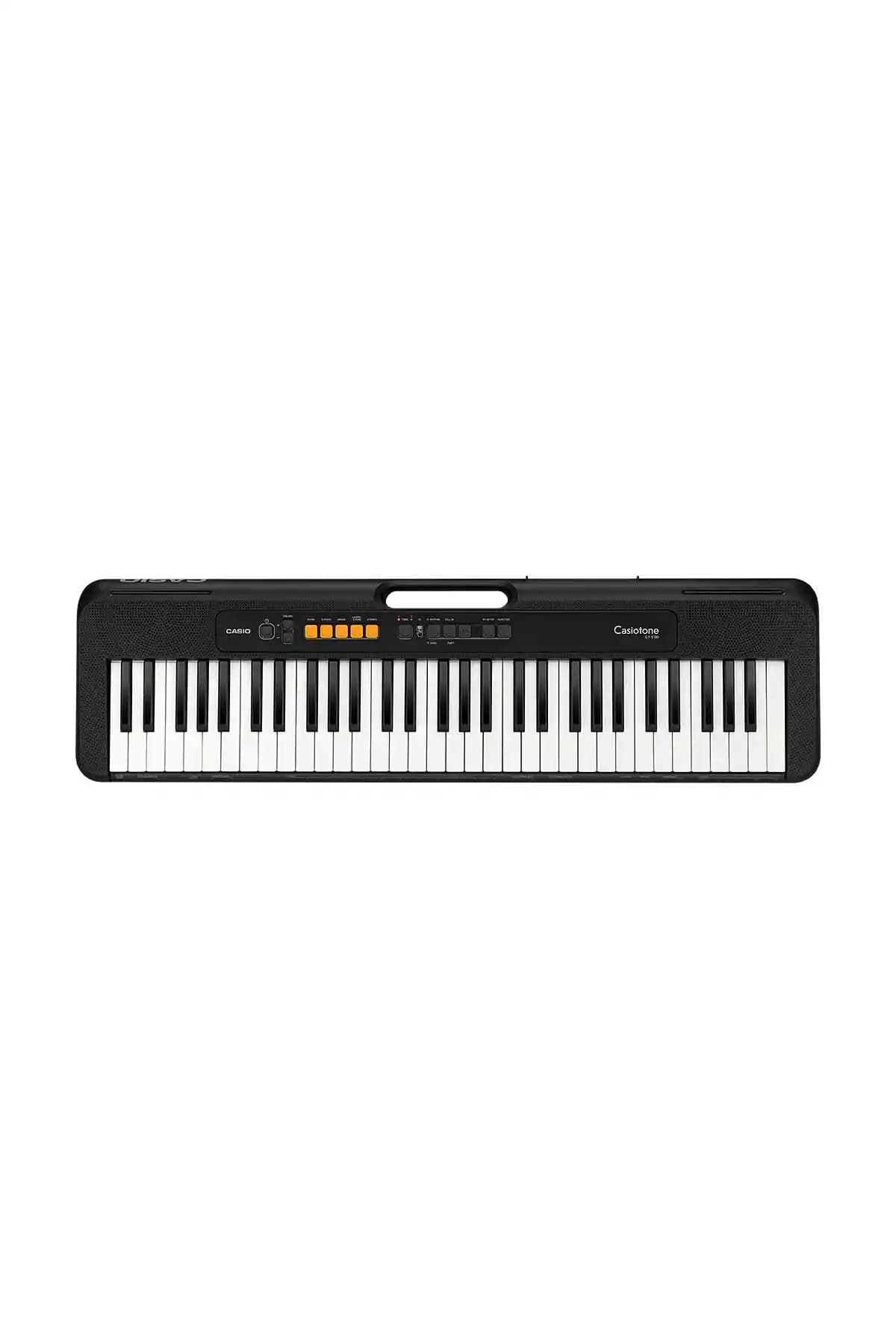 Casio CT-S100C2 ve Midex PS-1500BK Org Karşılaştırması: Özellikler ve Kullanıcı Yorumları