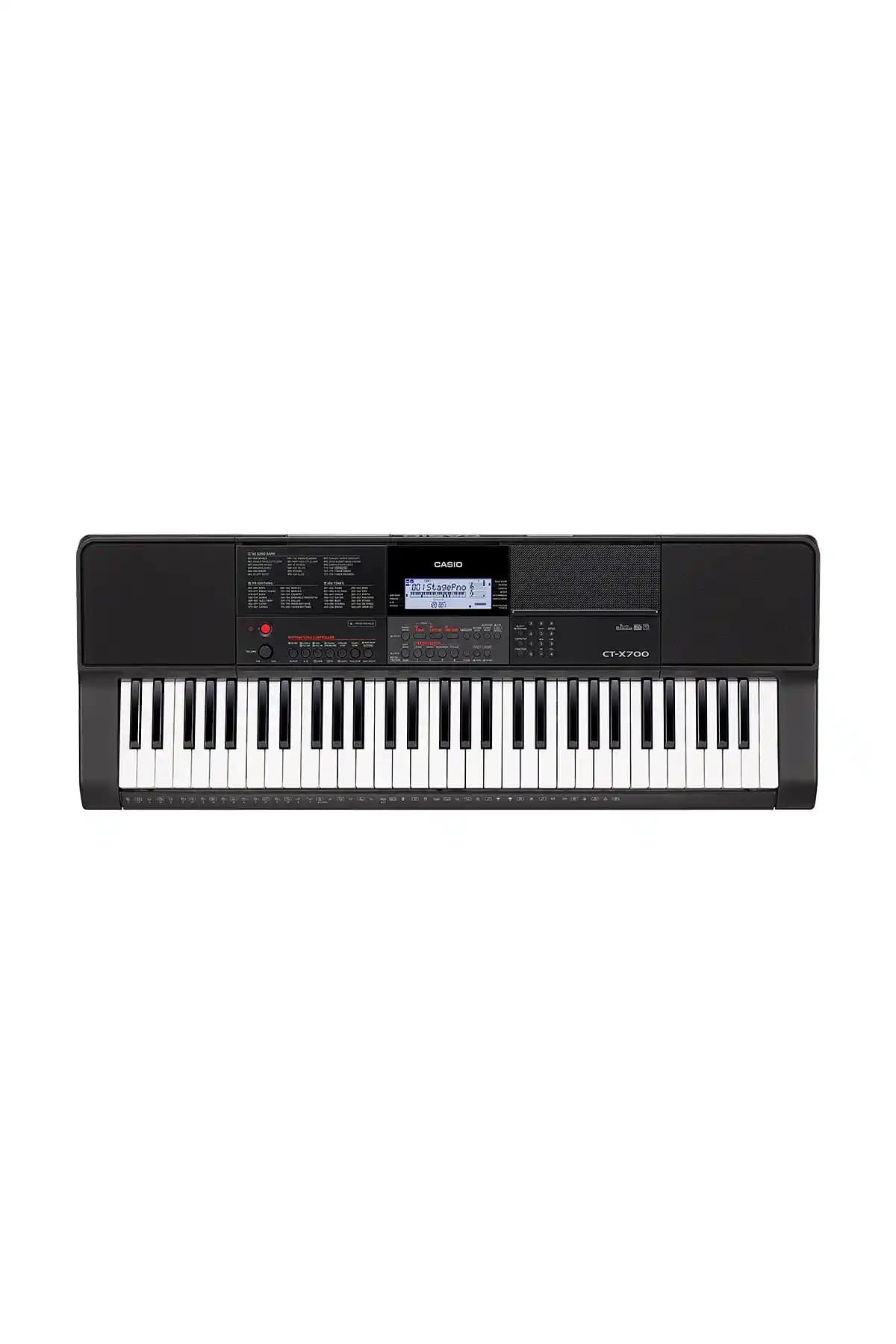 Casio CT-X700C2 ve CT-S100C2 Karşılaştırması Müzik Tutkunları İçin Detaylı Analiz