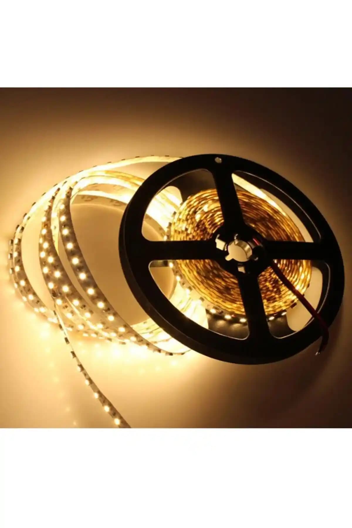 Cata 3 Çipli ve Ct-4480 10 Çipli Şerit Led Işık Karşılaştırması ve Kullanım Tavsiyeleri