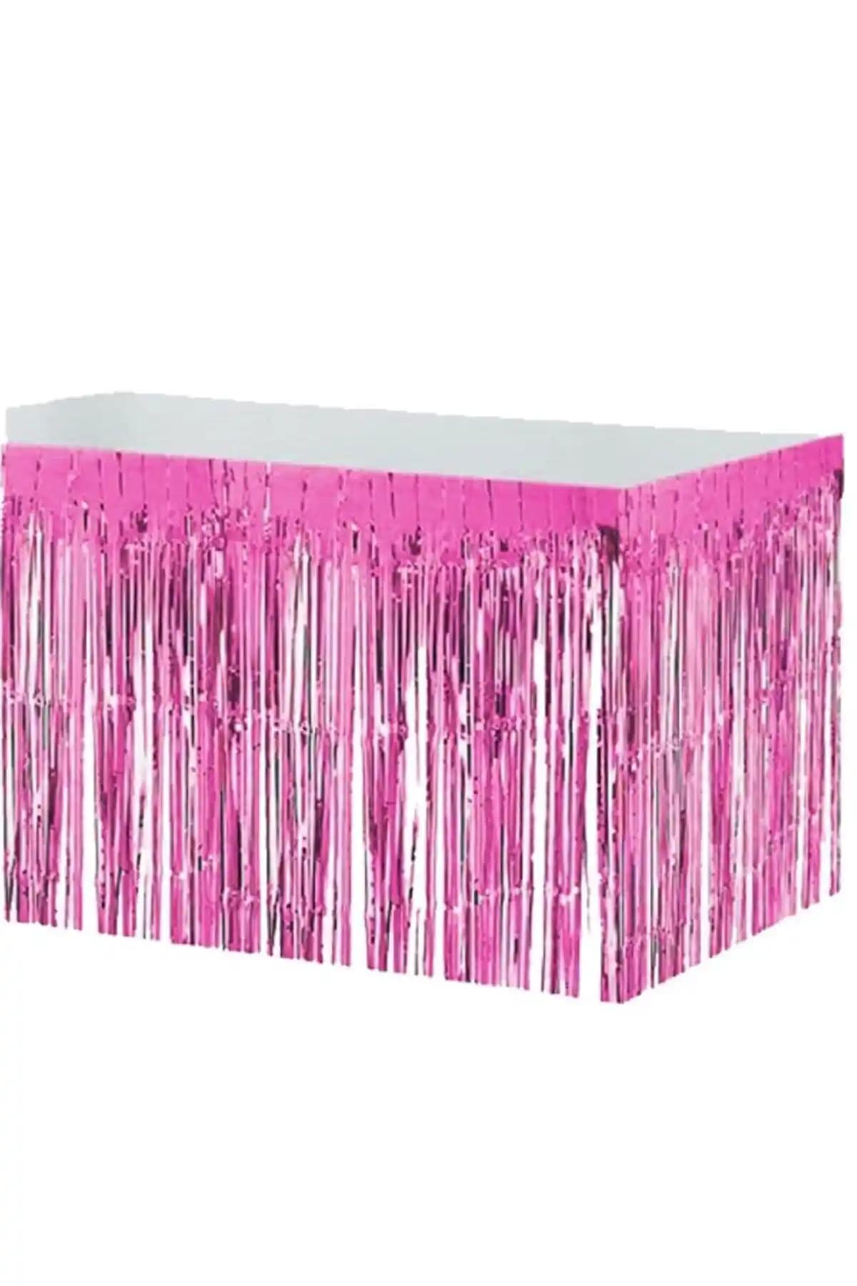 CAVAŞ Metalik Folyo Güneş Şapkası Şık ve Dayanıklı Masa Süsleri İçin Uygun