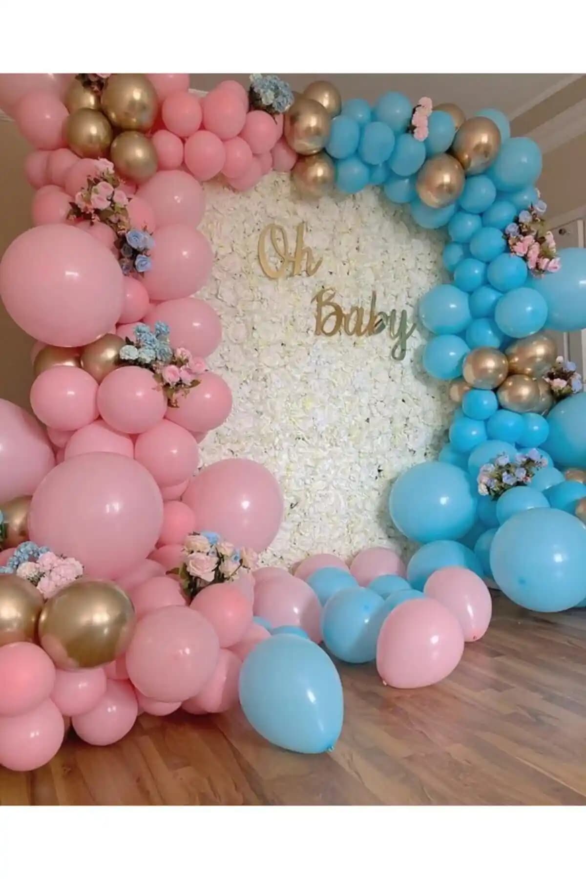 CAVAS Sun Şapkası ve Balon Zinciri ile Partilerinize Renkli ve Eğlenceli Dokunuşlar