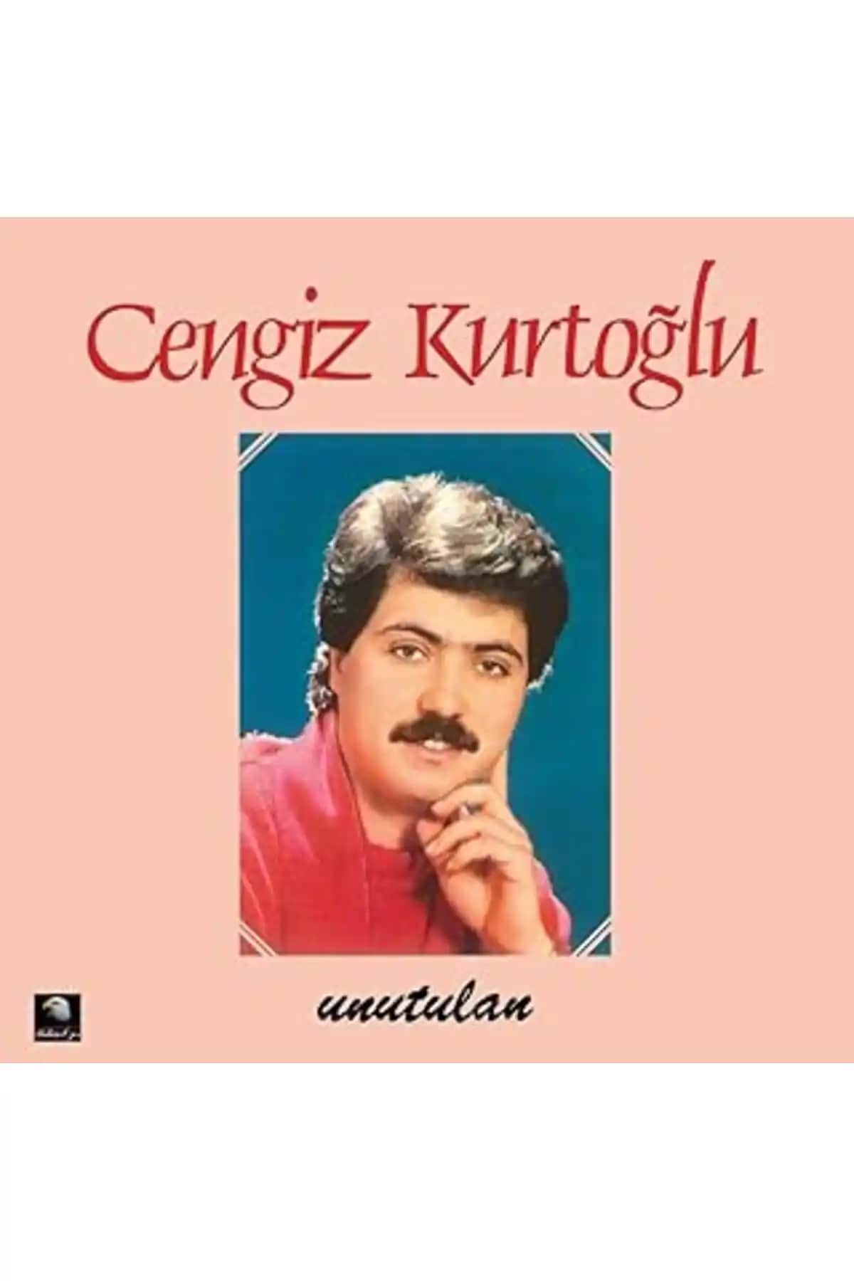 Cengiz Kurtoğlu'nun Unutulan Albümü: Türk Fantezi Müziği ve Koleksiyon Değeri