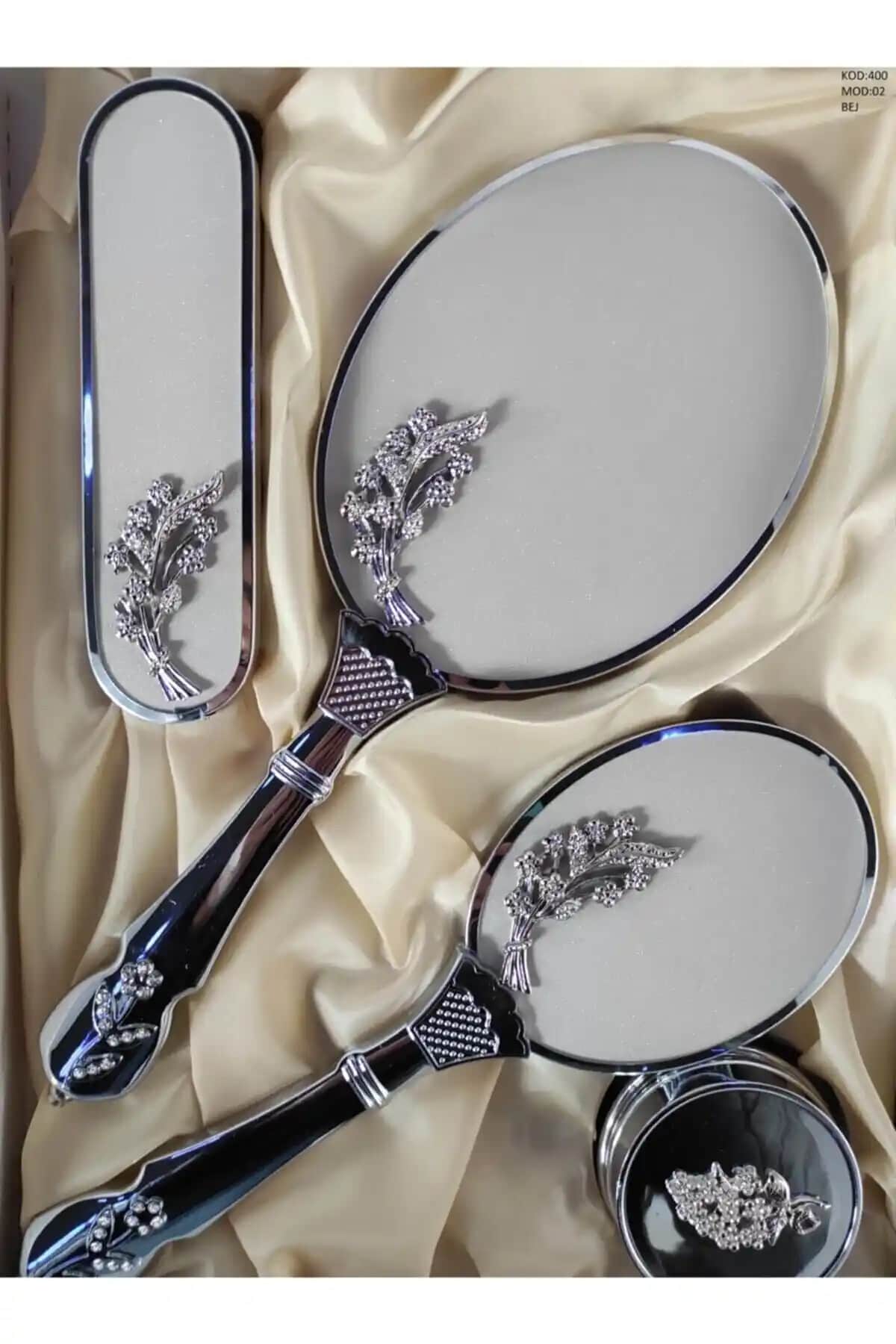 Çeyiz İçin En İyi Ayna Tarak Setleri Karşılaştırması ve Seçim Rehberi