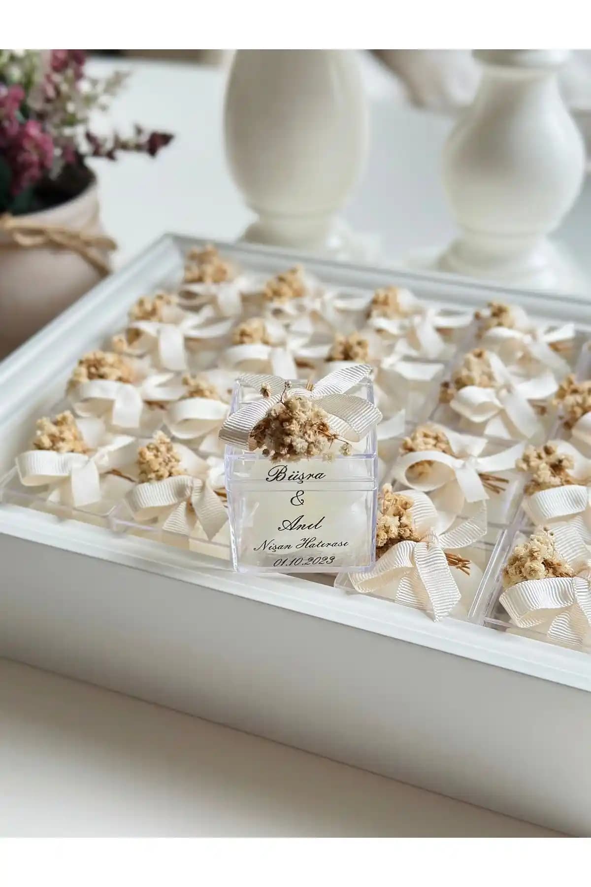 Ceyseet ve Genel Markalar Düğün Mumları Karşılaştırması: Tasarım ve Kullanıcı Yorumları