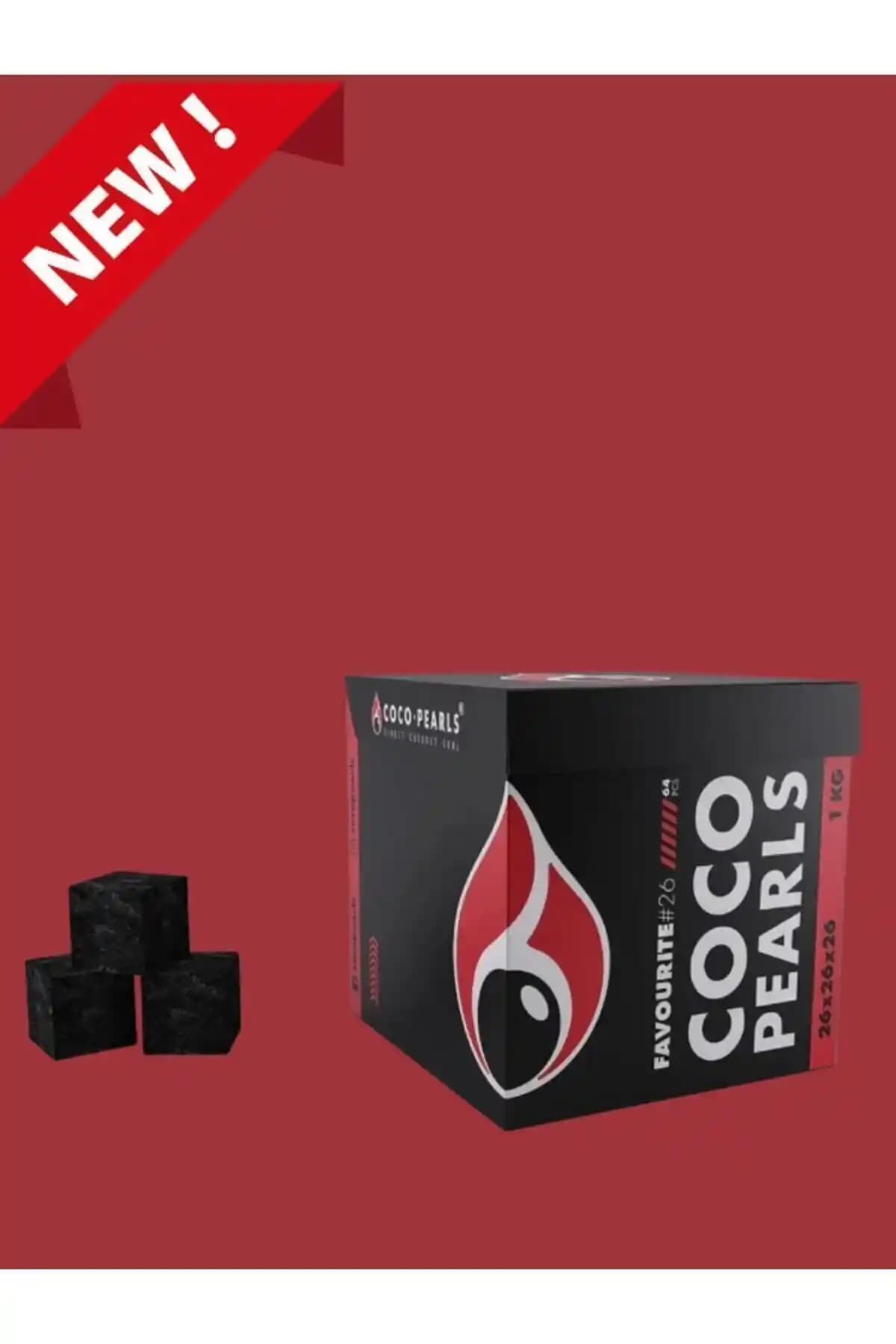 COCOPEARLS ve KEFO GOLD Nargile Kömürü Karşılaştırması: Performans ve Kullanıcı Yorumları