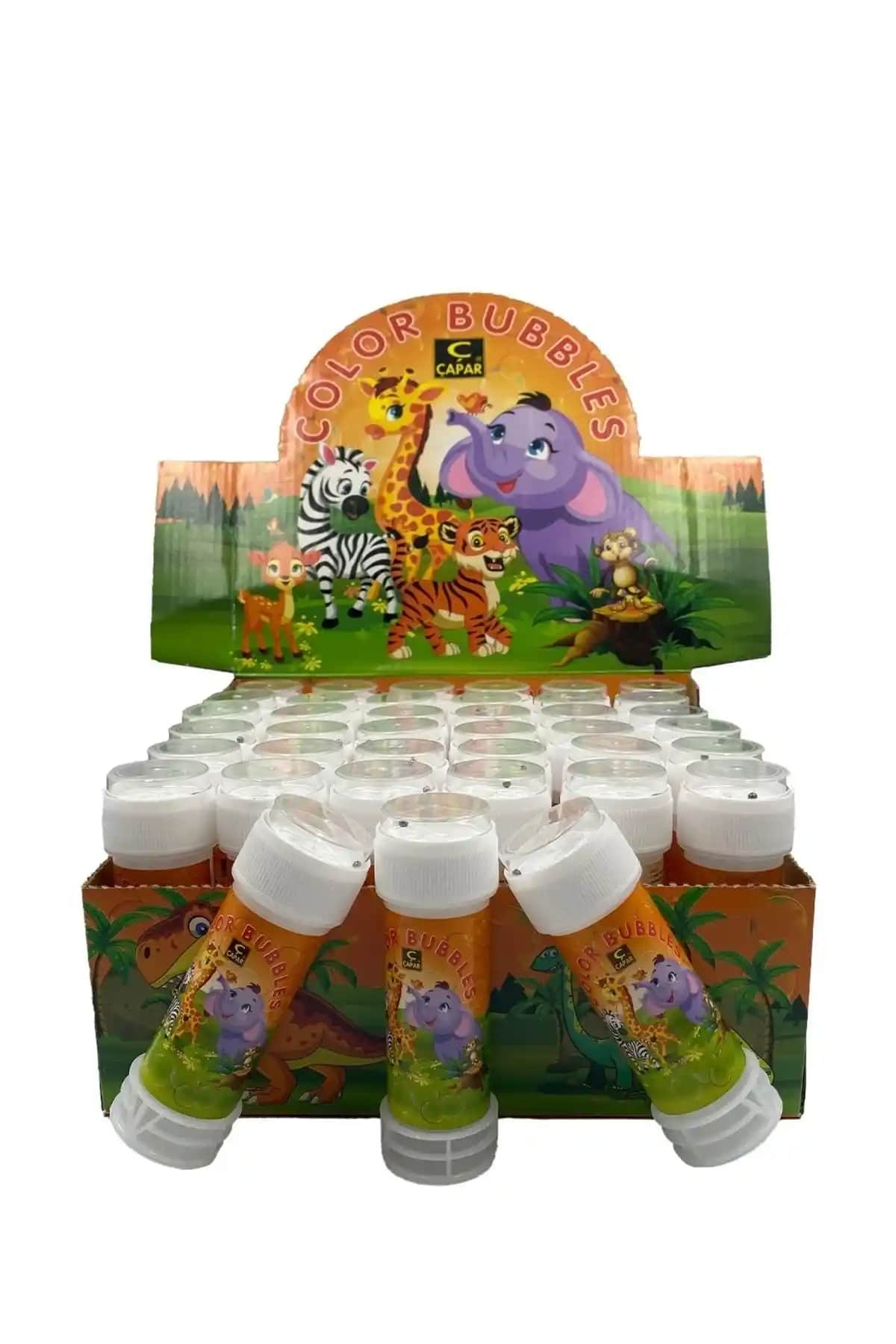 Çocuklar İçin Baloncuk Setleri Karşılaştırması: GÜZELYÜZ AVM ve tmgrup Ürünleri