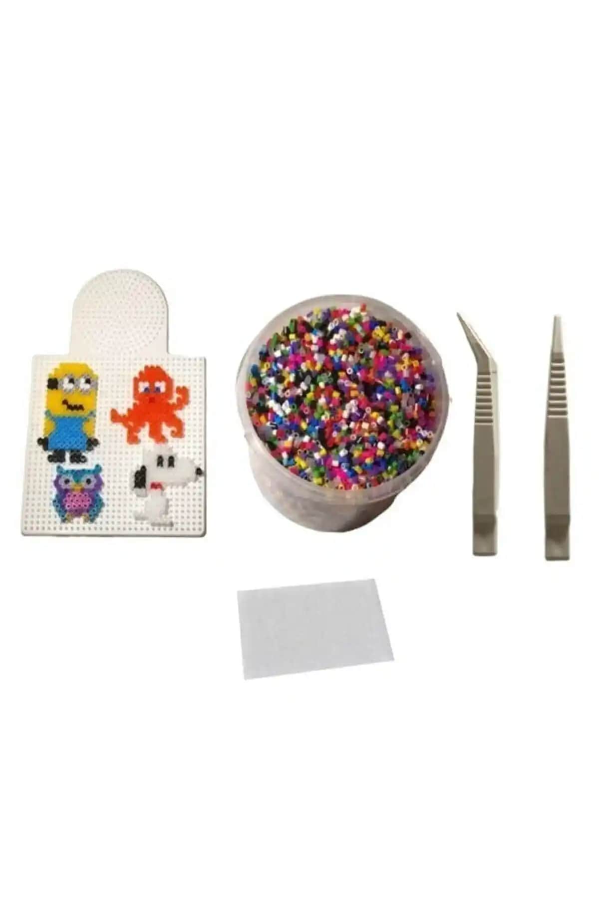 Çocuklar İçin Boncuk Setleri Karşılaştırması: Yaratıcılığı Destekleyen En İyi Seçenekler