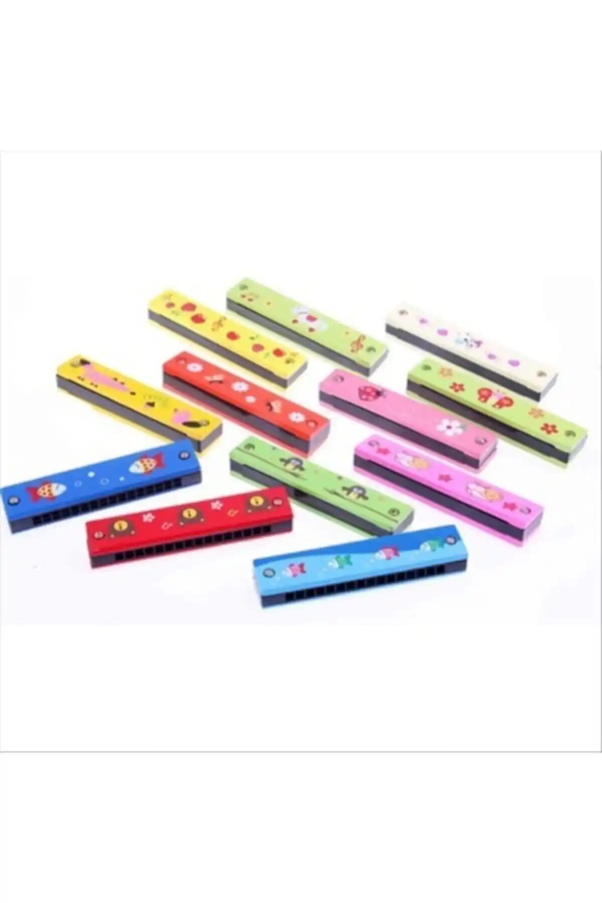 Çocuklar İçin En Uygun Ahşap Mızıka Modellerinin Karşılaştırması ve Seçim Rehberi