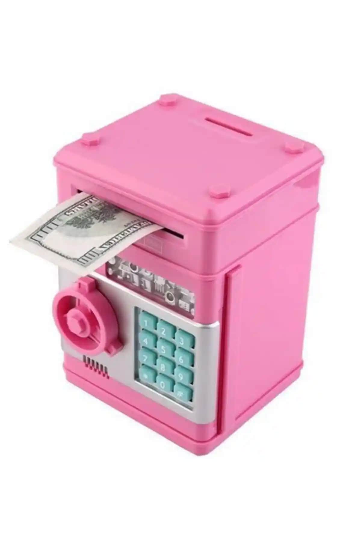 Çocuklar İçin Güvenli ve Eğlenceli Şifreli Otomatik Kumbara Karşılaştırması