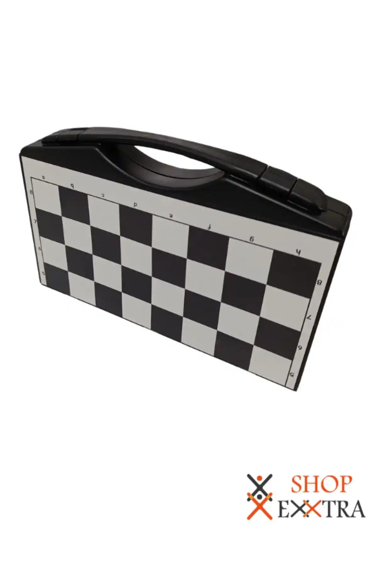 Çok Amaçlı Büyük Boy Çantalı 3'lü Oyun Seti: Taşınabilir ve Dayanıklı Eğlence Kaynağı