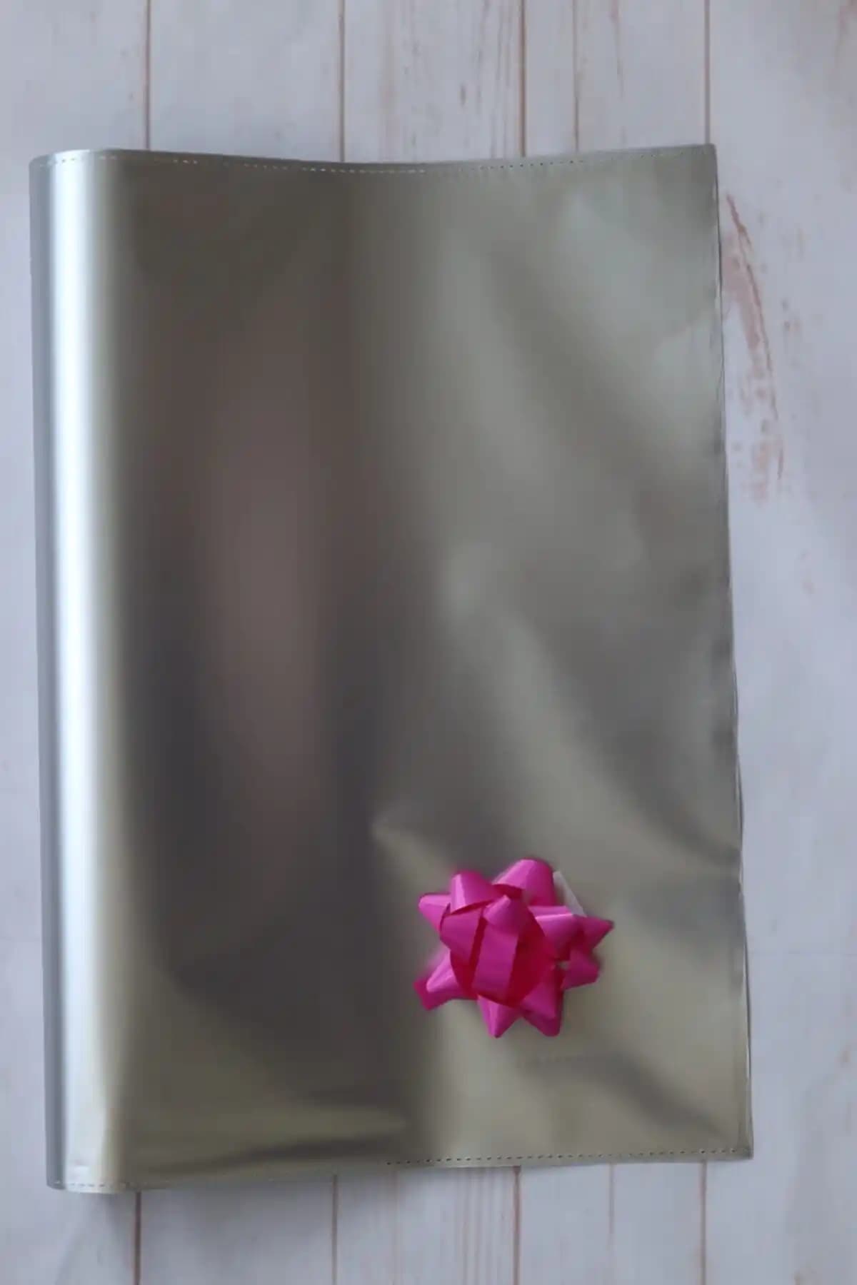 Demontecraft Büyük Boy Hediye Paketi: Şık ve Güvenli Organizasyon Çözümü