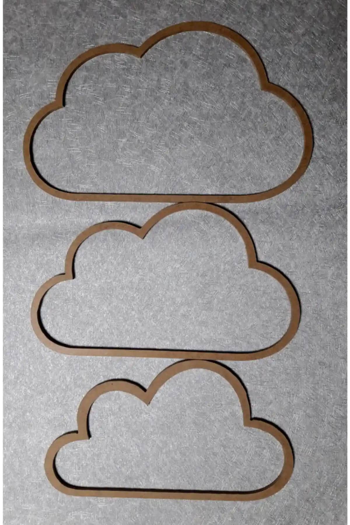 DMahşap Vidasız Ahşap Kasnak Karşılaştırması: Makrome ve Dekorasyon İçin En İyi Seçenekler